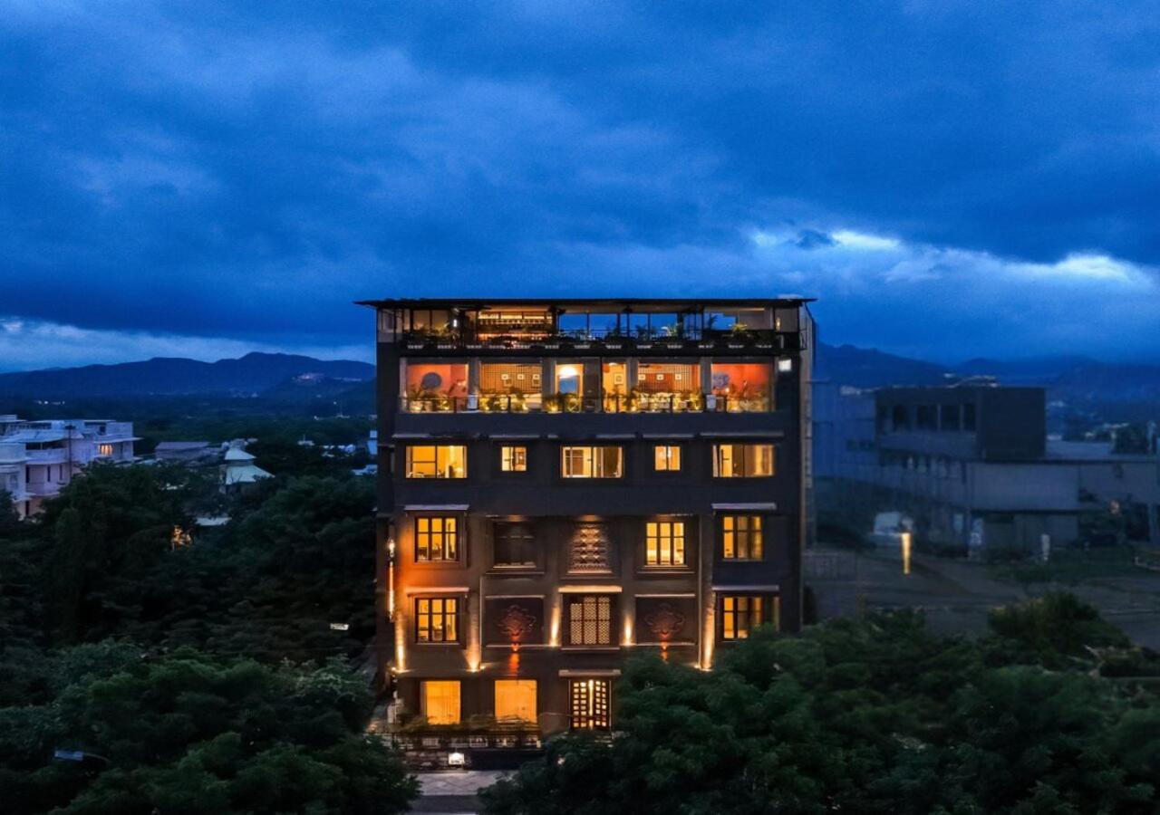 Hotel Kudos By Downtown - Boutique In
