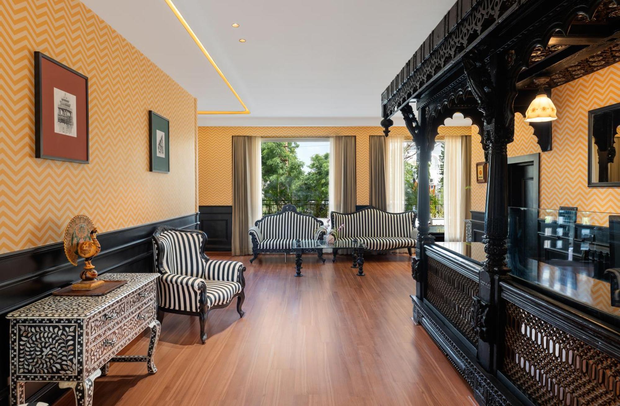 Kudos By Downtown - Boutique In Hotel Udaipur