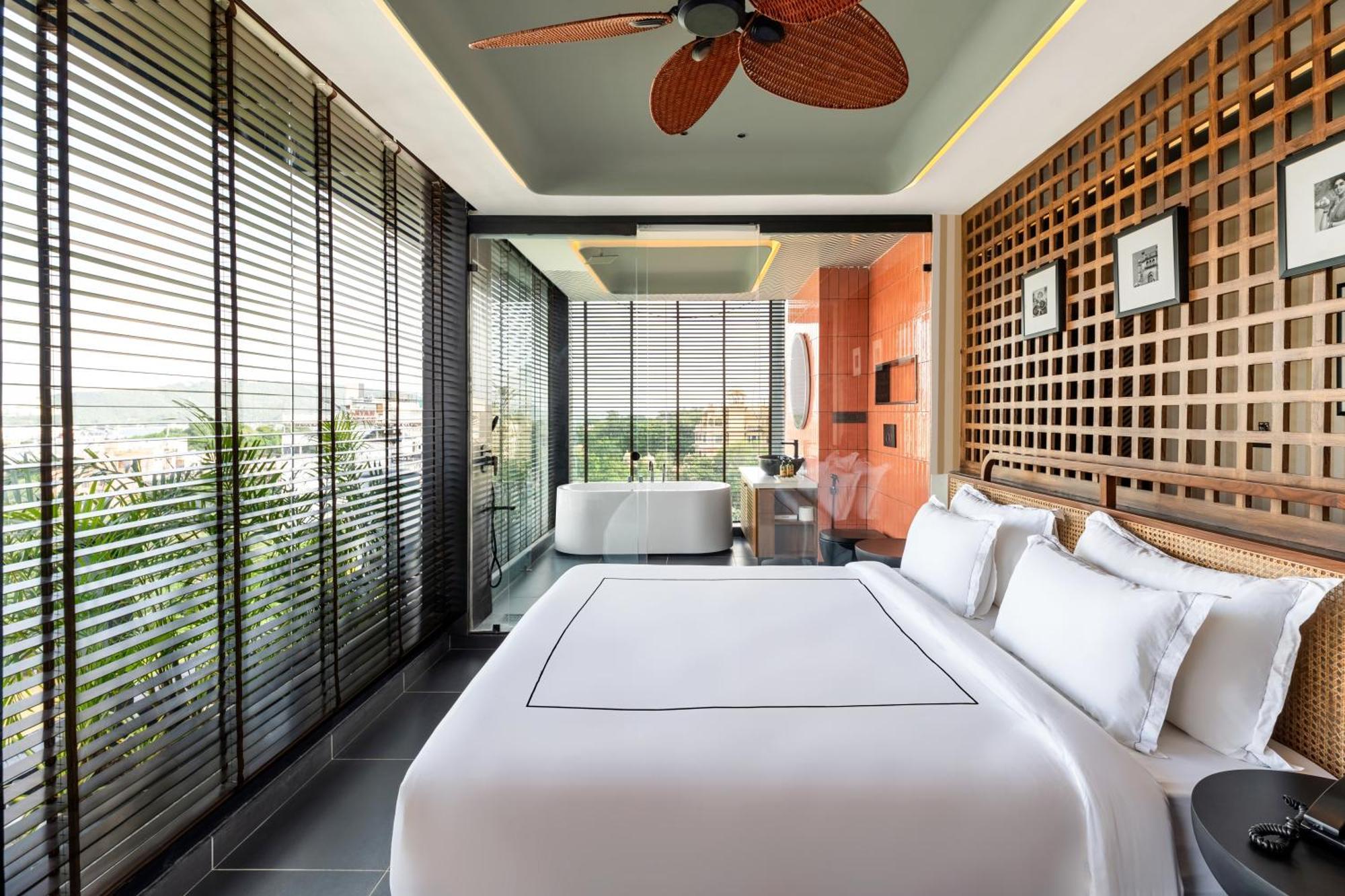 Hotel Kudos By Downtown - Boutique In Udaipur
