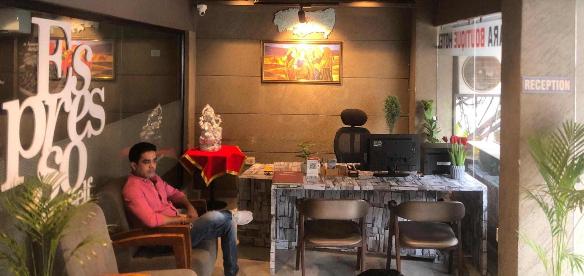 Naivara Boutique 3* Udaipur