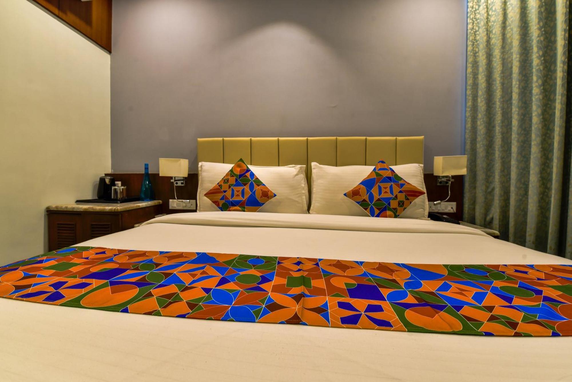 Naivara Boutique Hotel