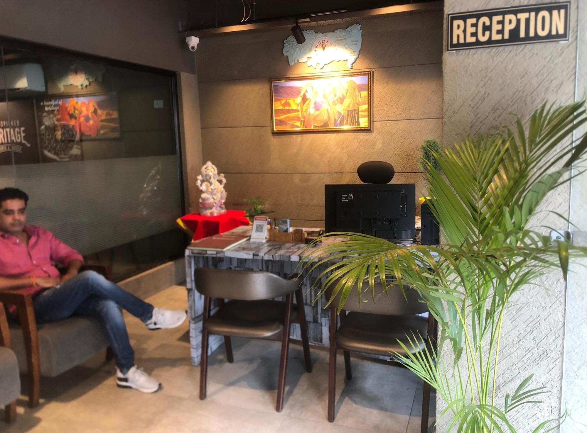 Hotel Naivara Boutique