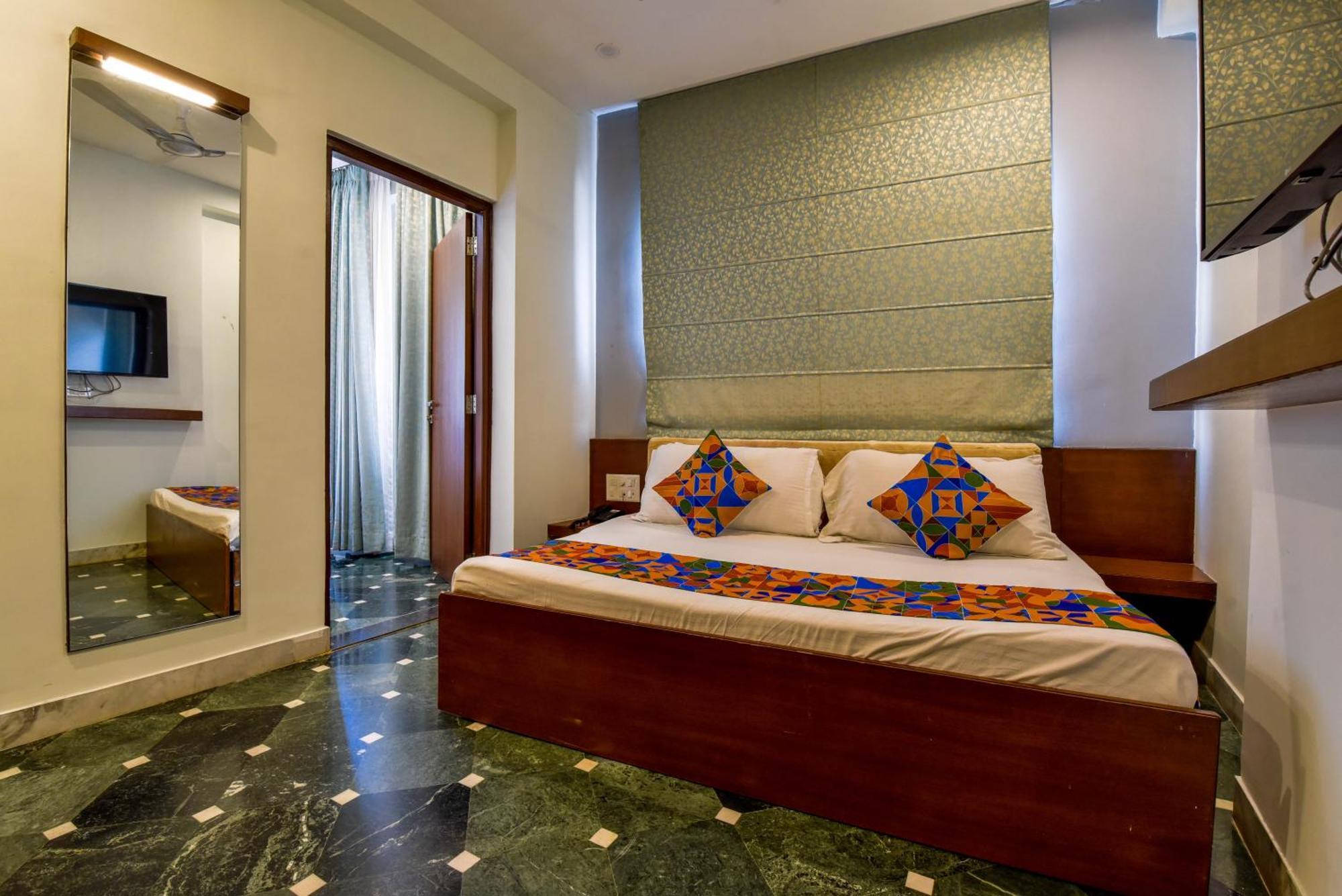 Hotel Naivara Boutique 3*