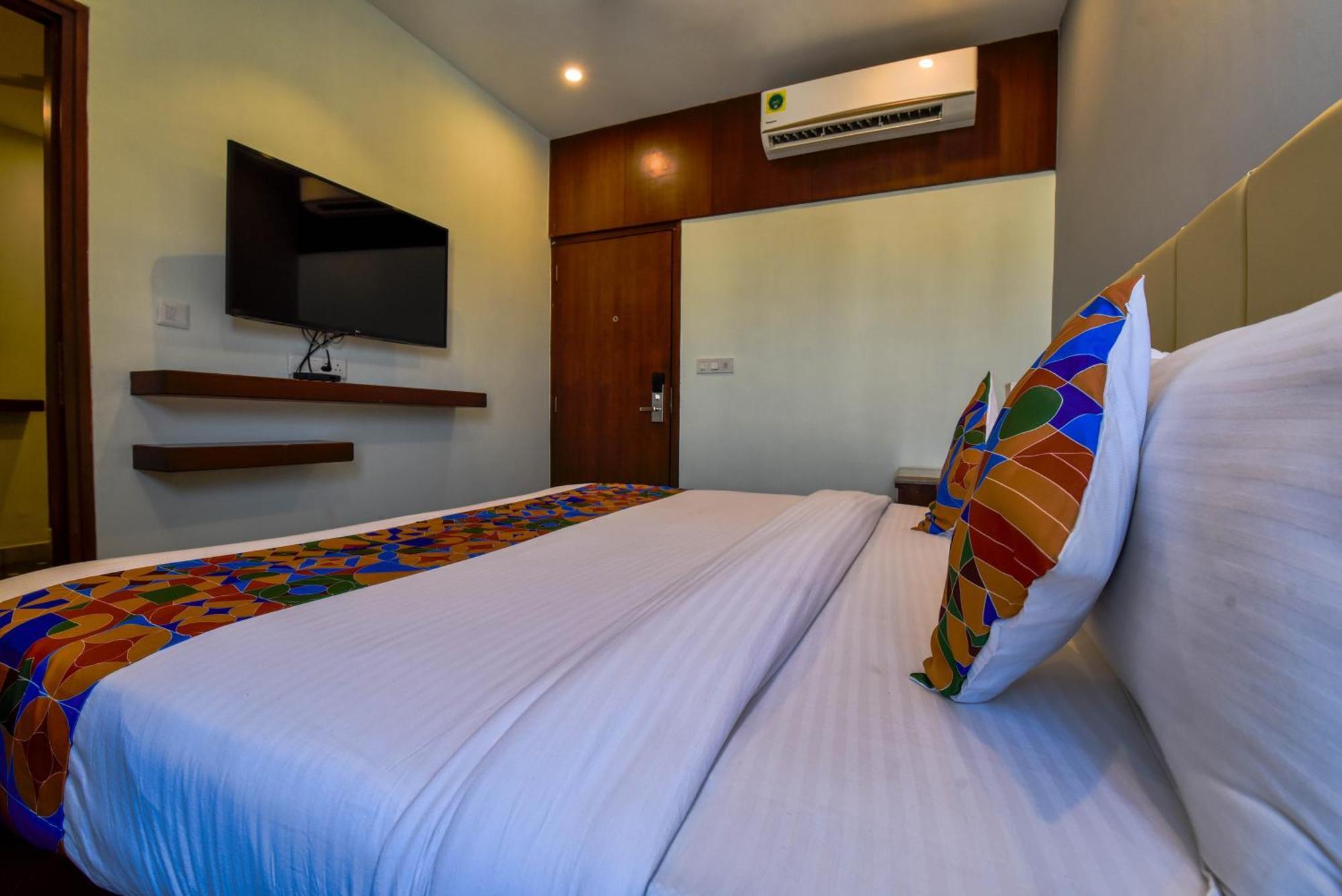 Hotel Naivara Boutique Udaipur