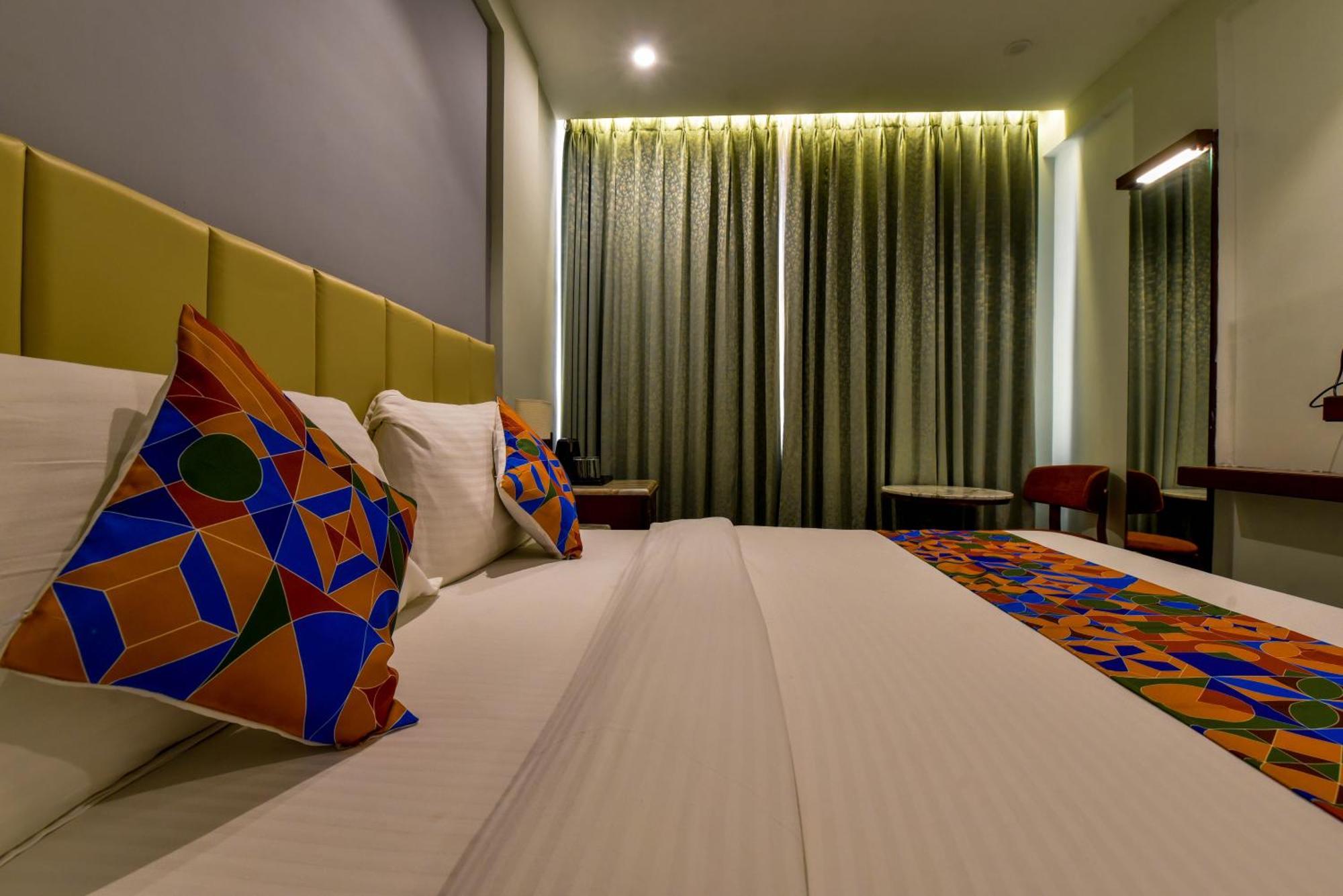 Naivara Boutique Hotel