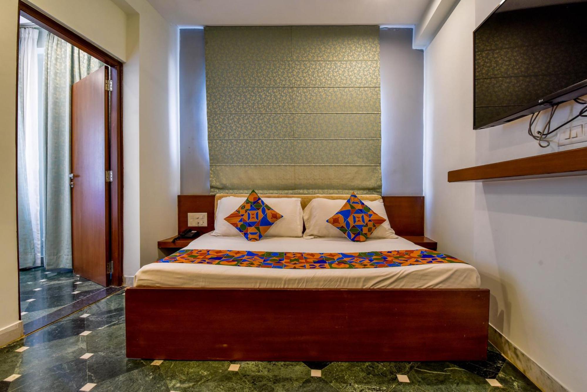 Hotel Naivara Boutique