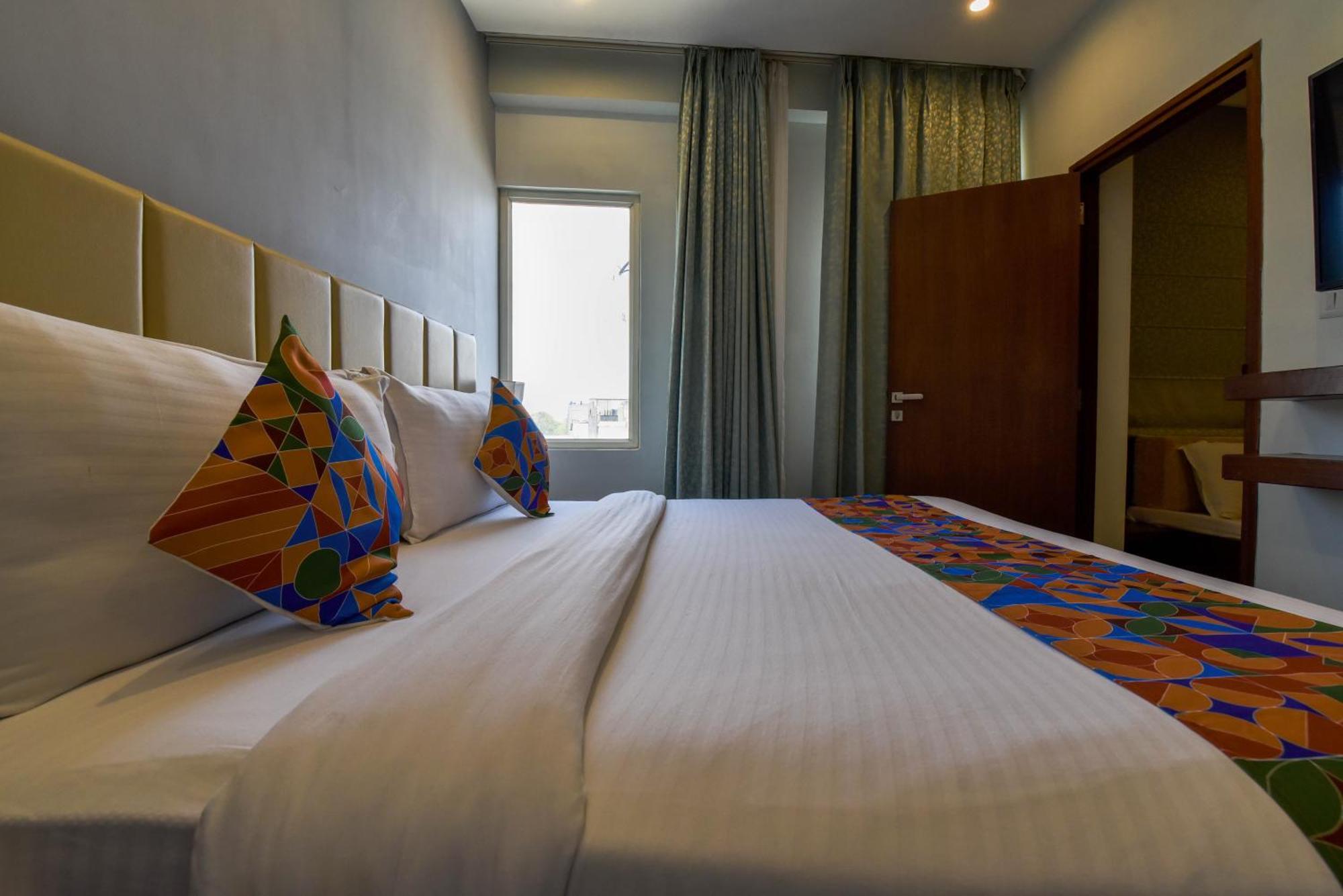 Hotel Naivara Boutique Udaipur