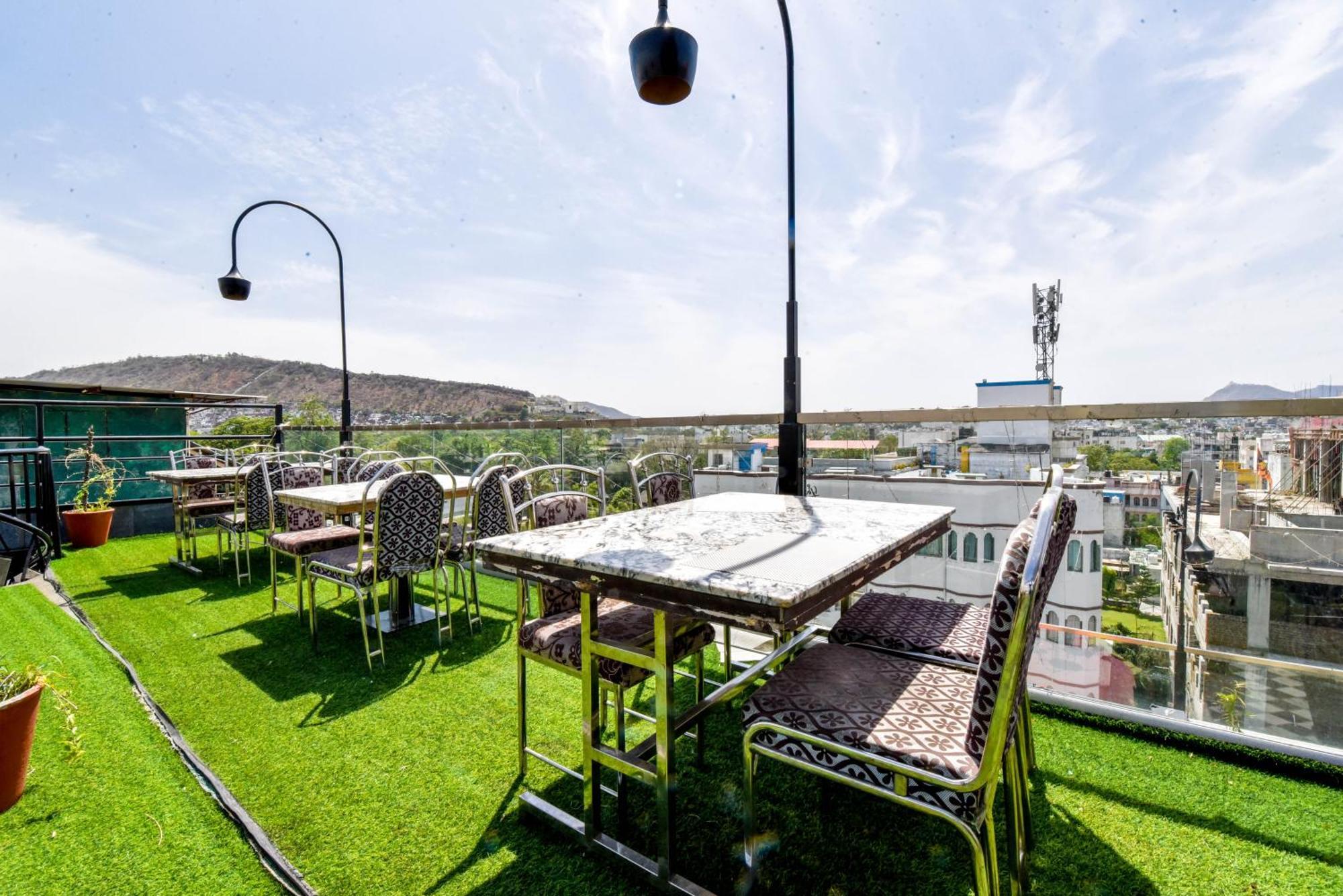 Hotel Naivara Boutique
