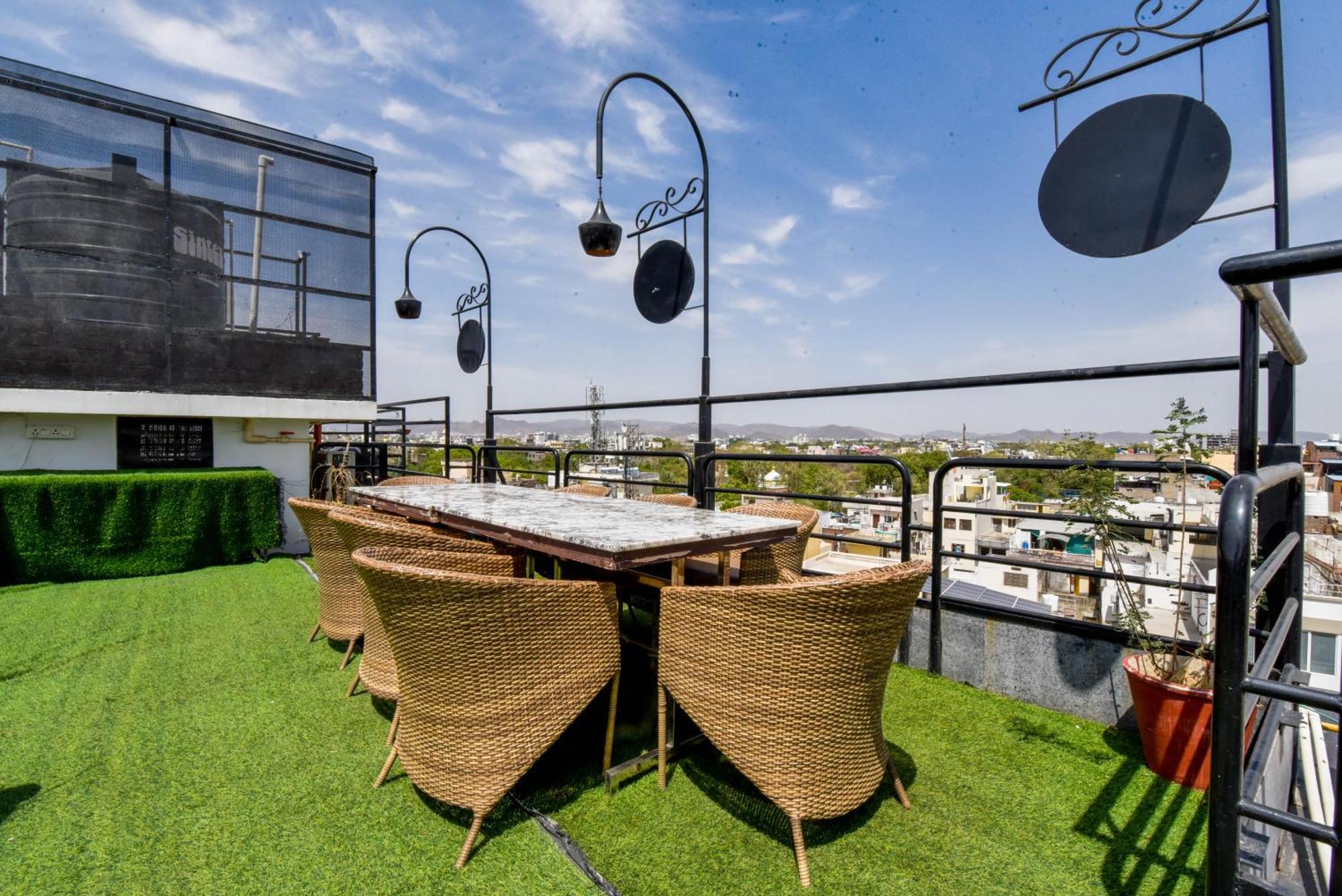 Naivara Boutique Udaipur