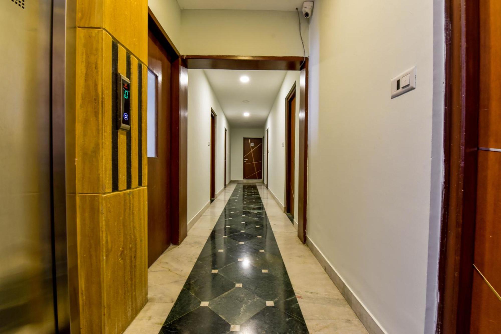 Hotel Naivara Boutique