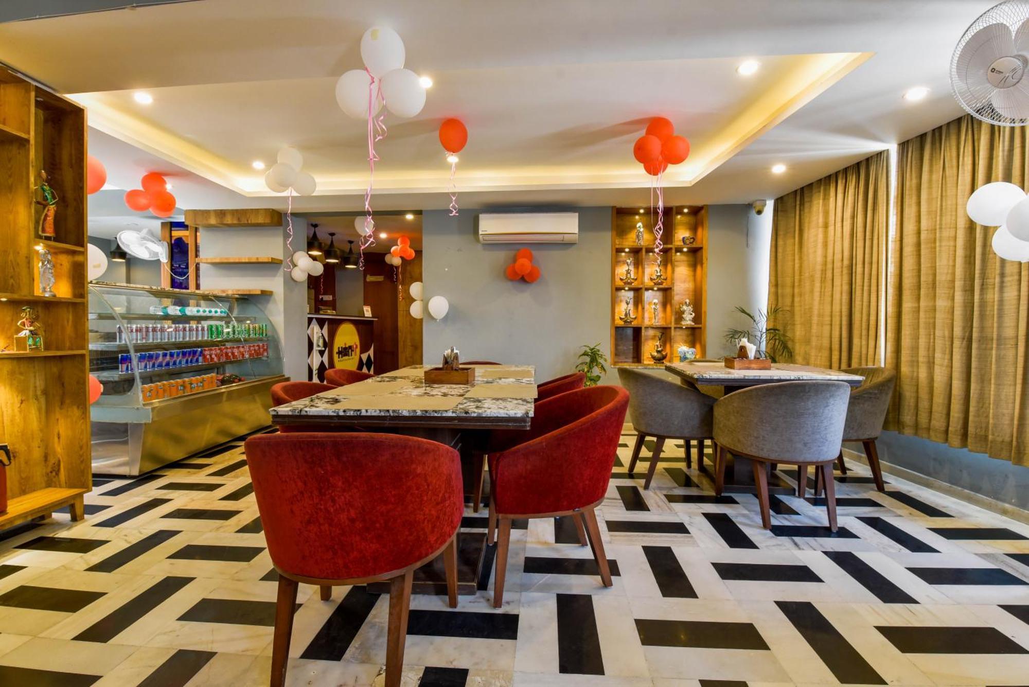 Naivara Boutique 3* Udaipur