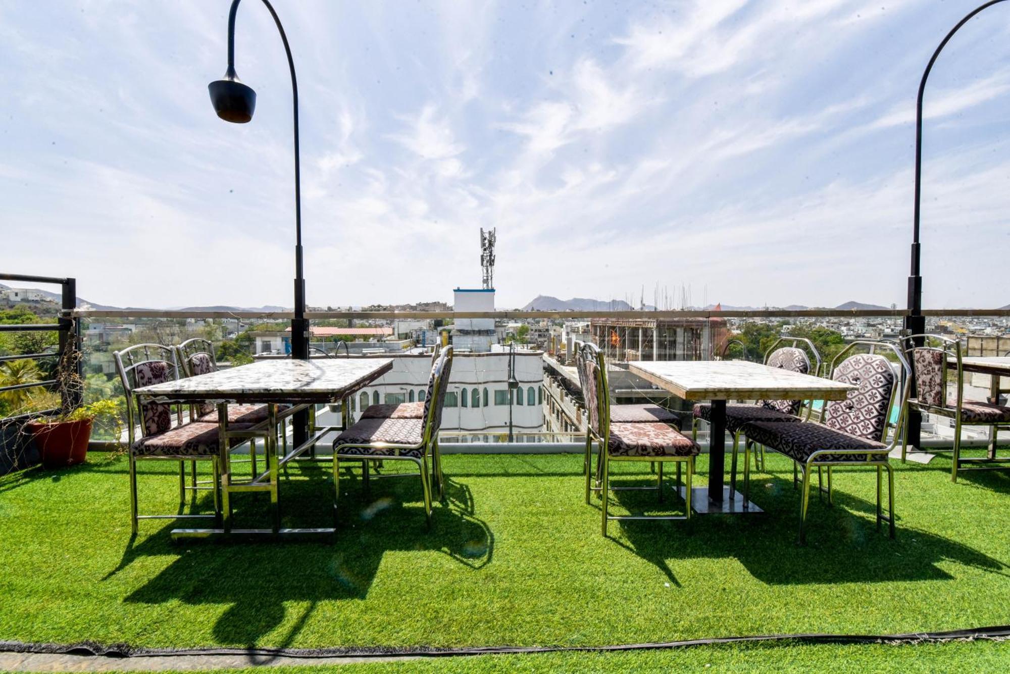 Hotel Naivara Boutique