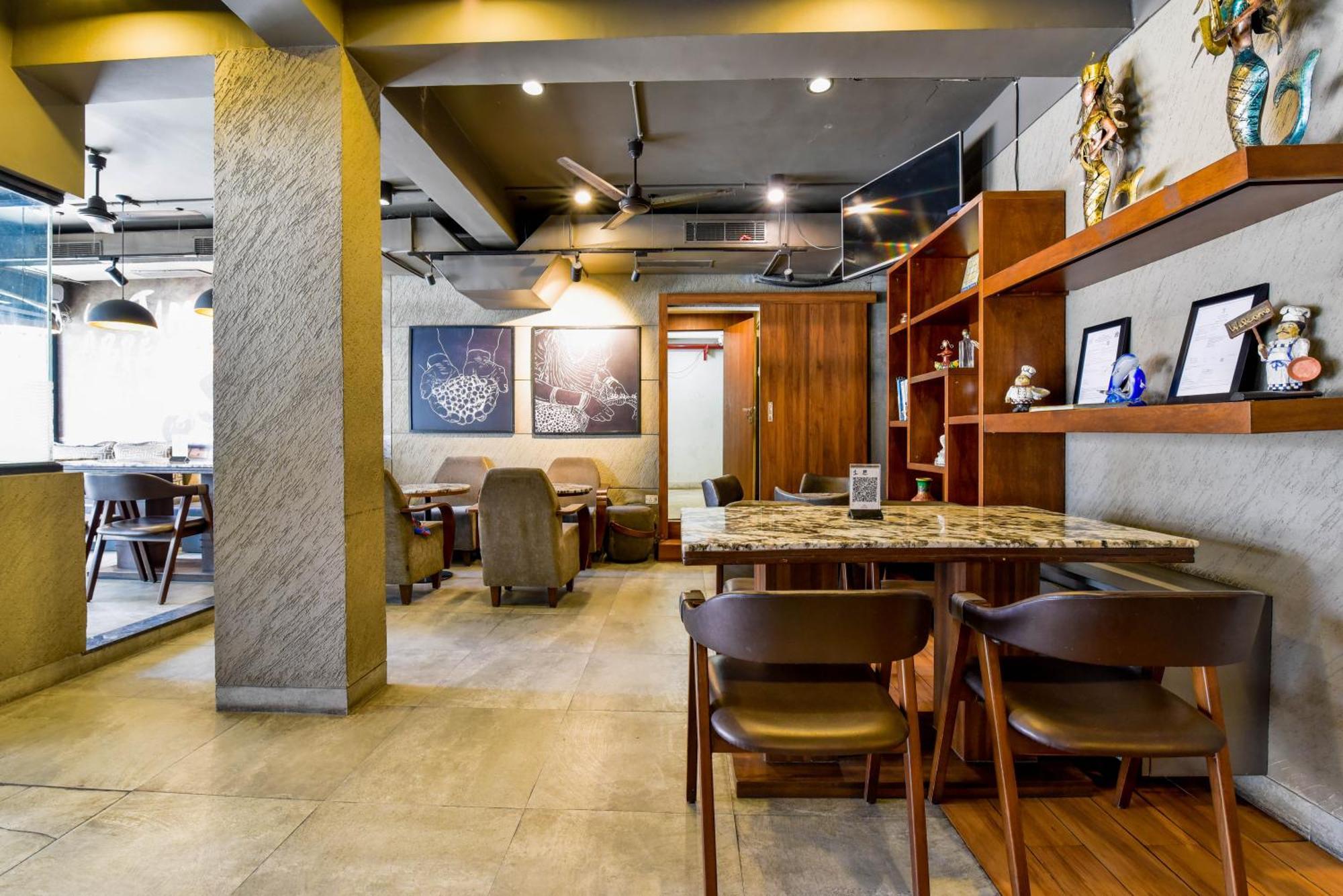 Naivara Boutique Hotel Udaipur