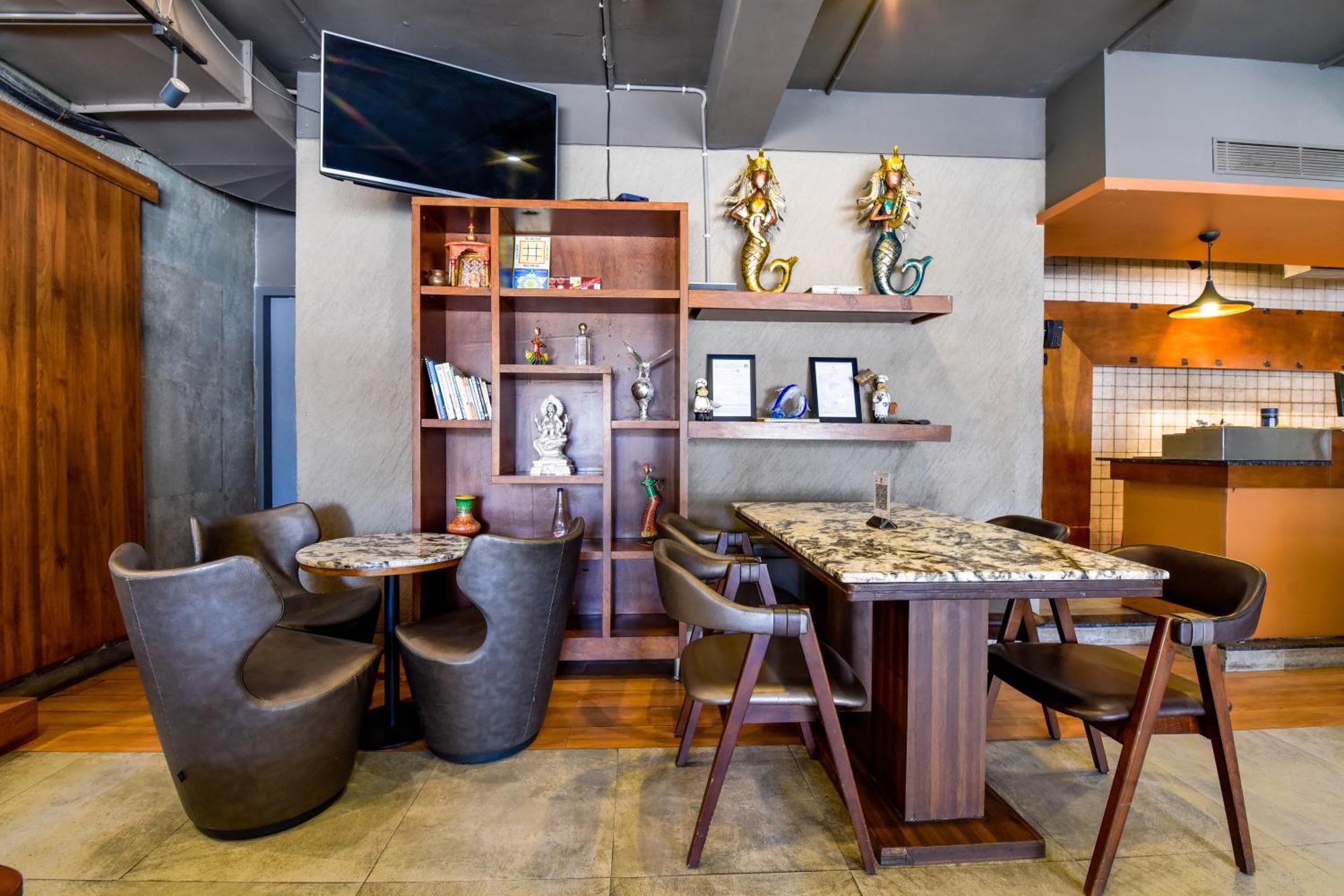 Hotel Naivara Boutique