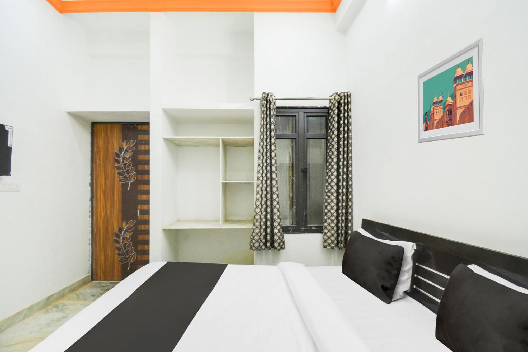 O Chandra * Udaipur