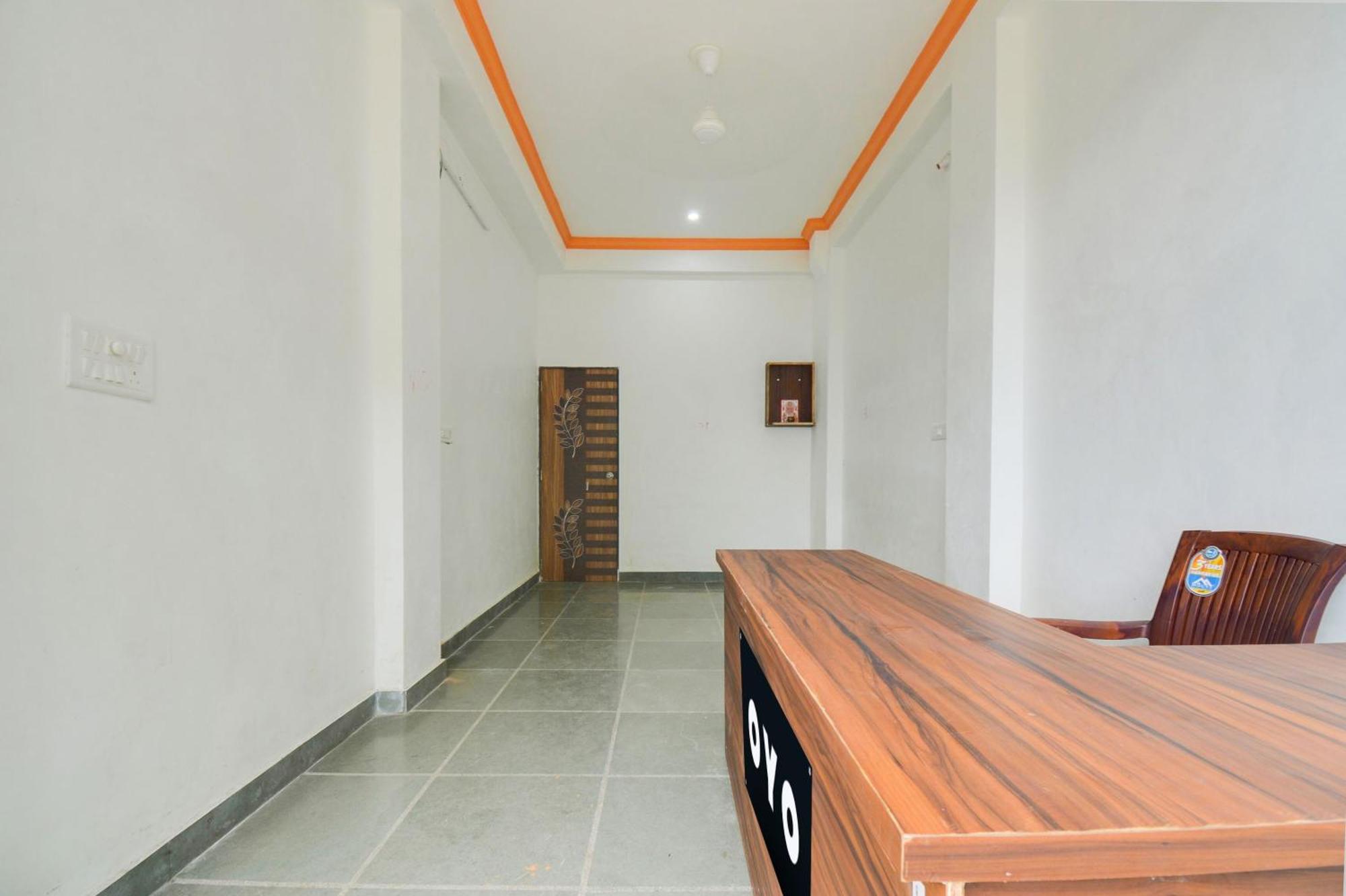 Hotel O Chandra Udaipur