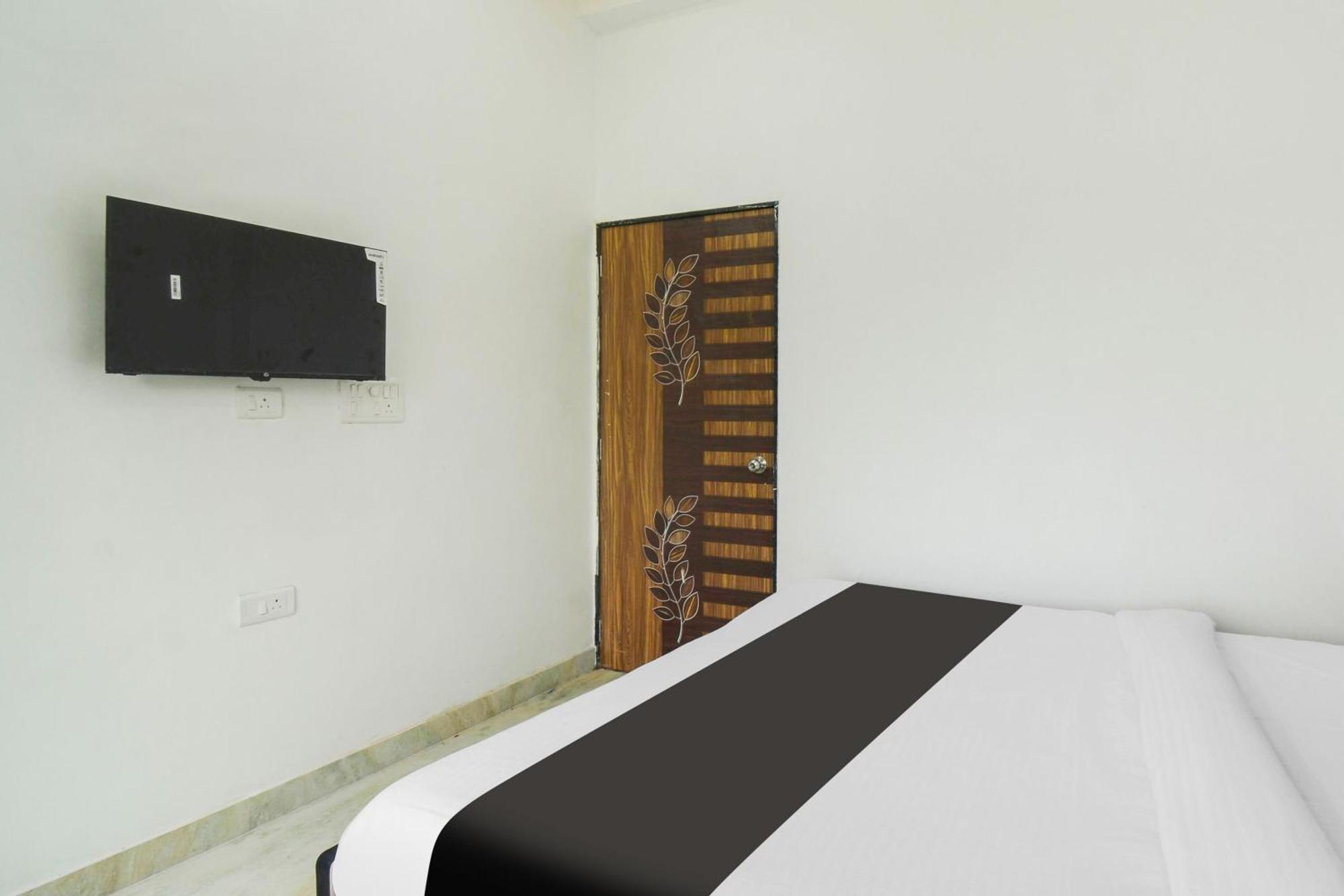 Hotel O Chandra Udaipur