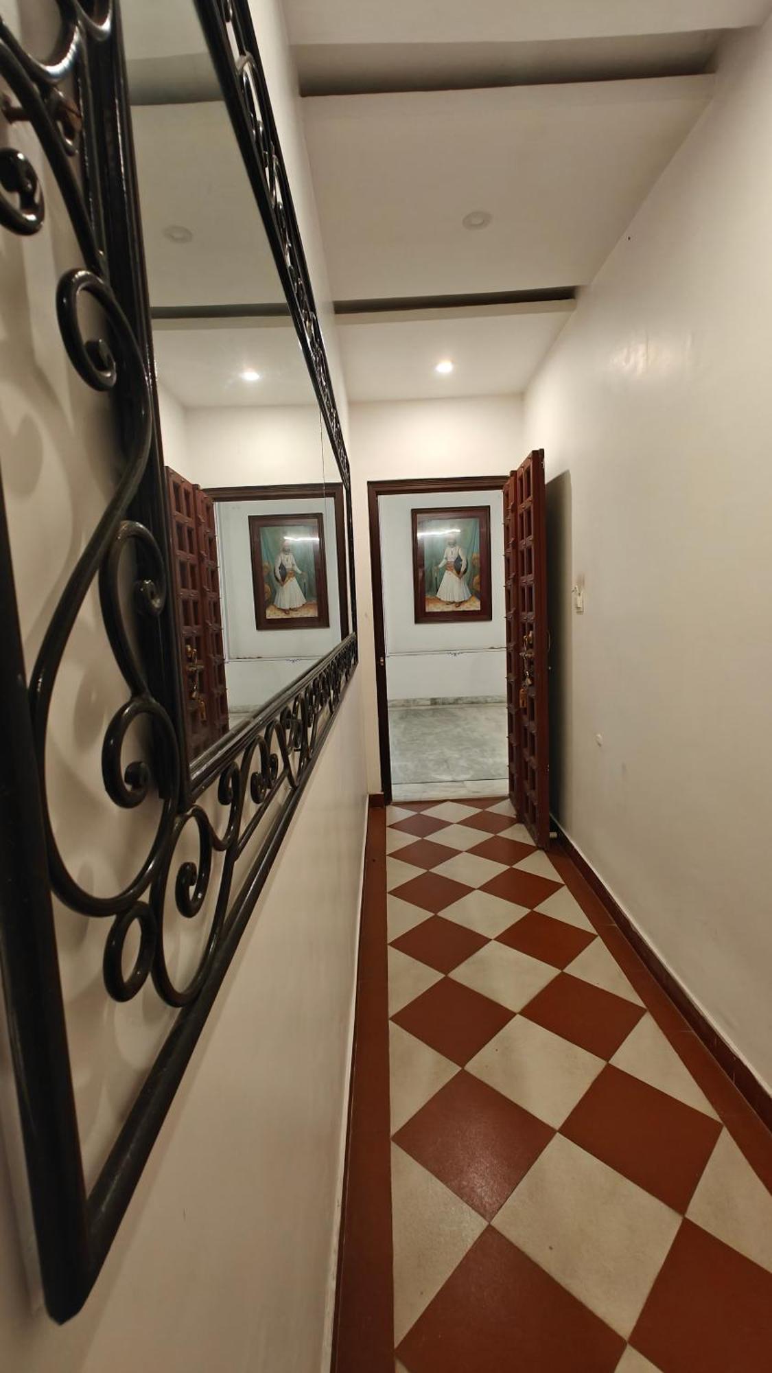Baba Palace - A Heritage Hotel, Hotel Udaipur