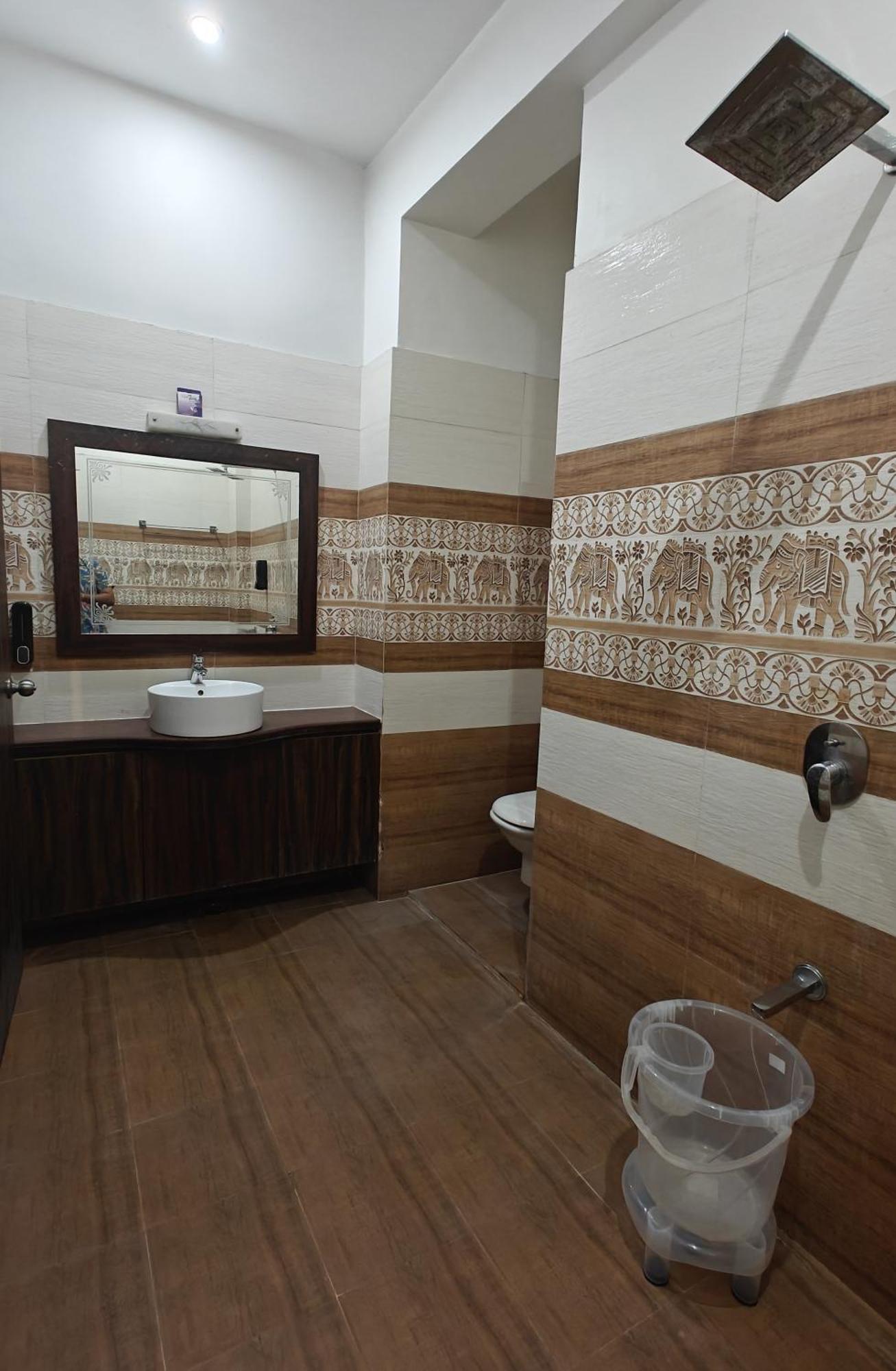 Baba Palace - A Heritage Hotel, Udaipur
