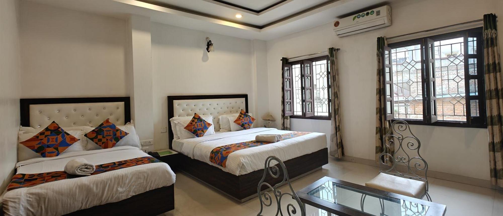 Baba Palace - A Heritage Hotel, Hotel Udaipur