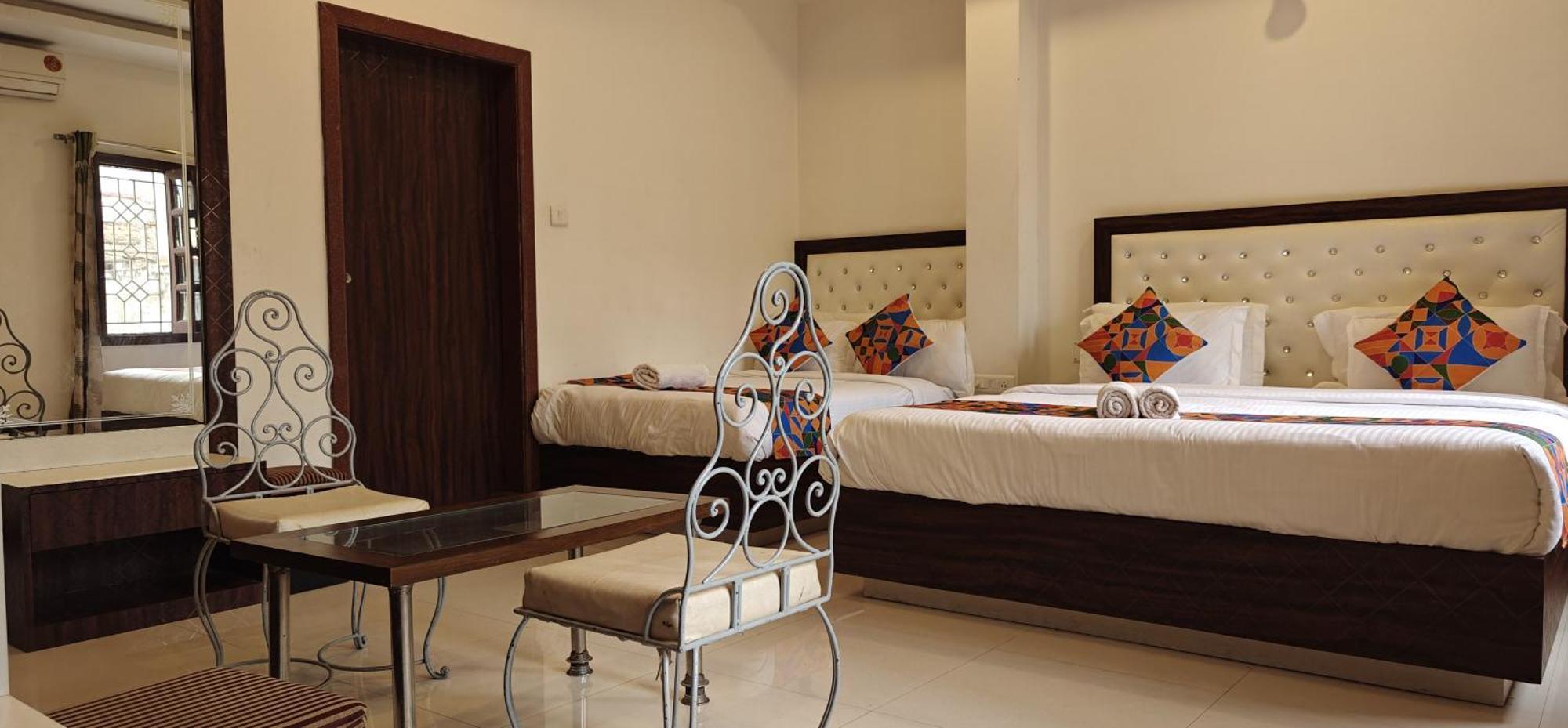 Hotel Baba Palace - A Heritage Hotel, Udaipur
