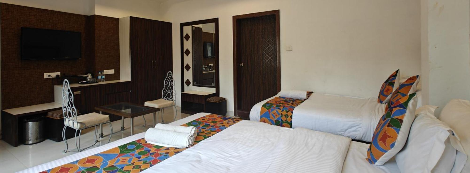 Baba Palace - A Heritage Hotel, Udaipur