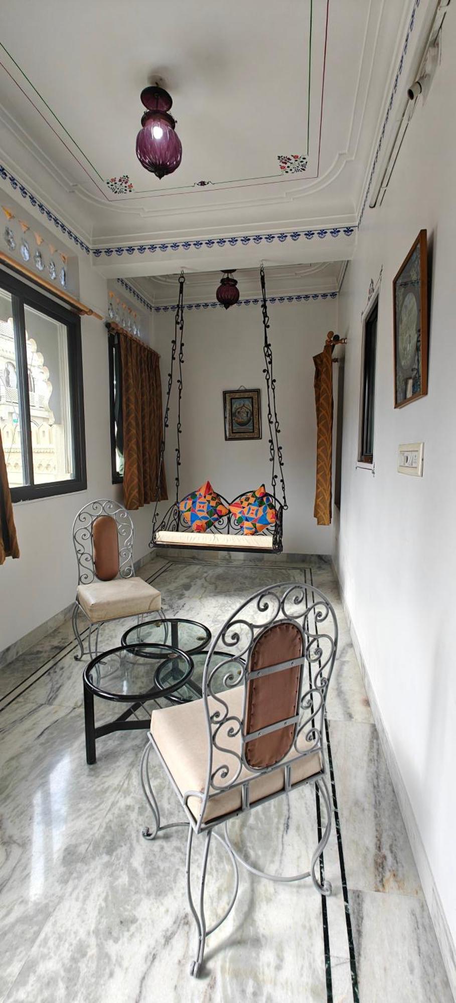 Hotel Baba Palace - A Heritage Hotel, 3*