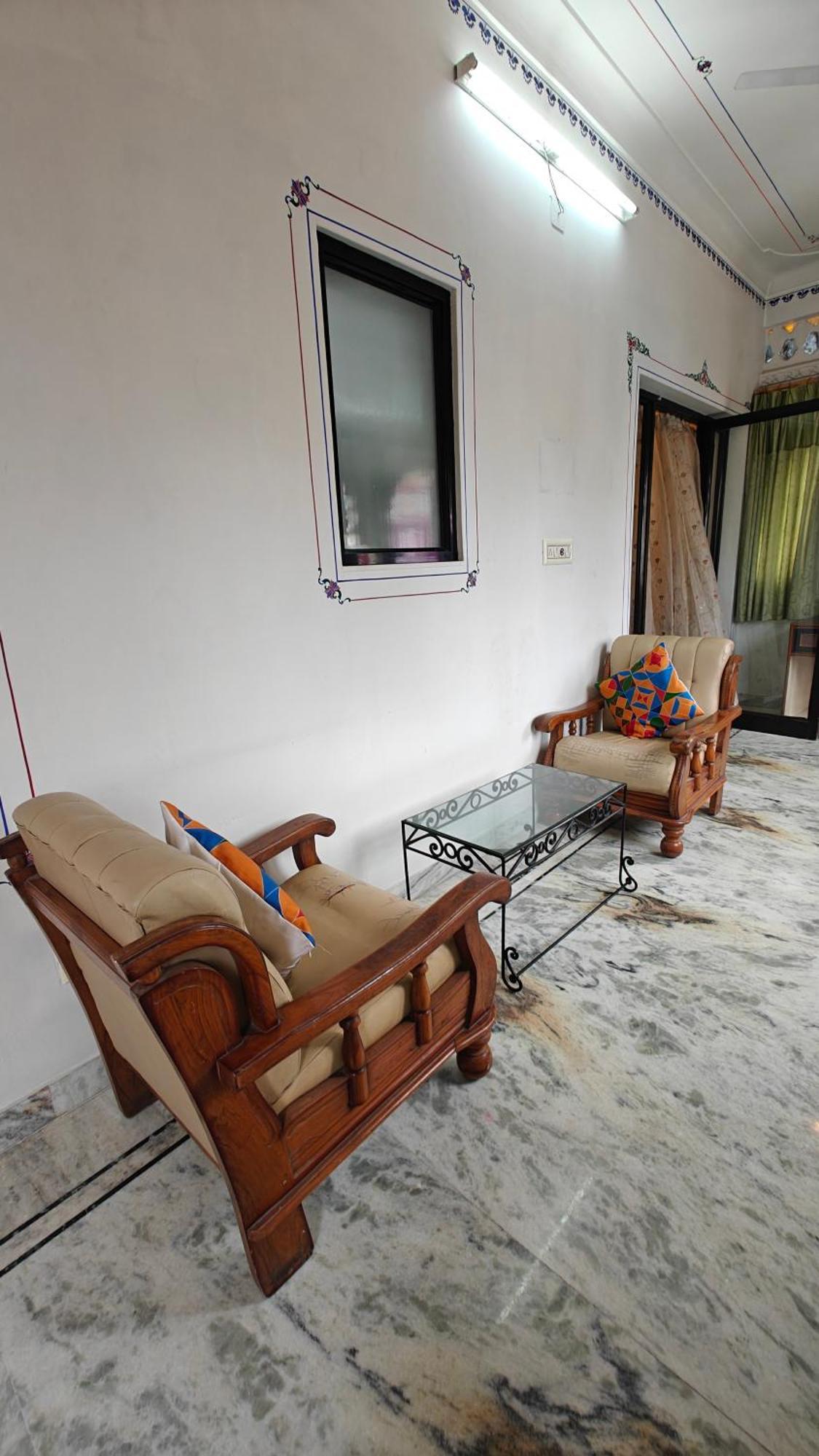 Baba Palace - A Heritage Hotel, Hotel Udaipur