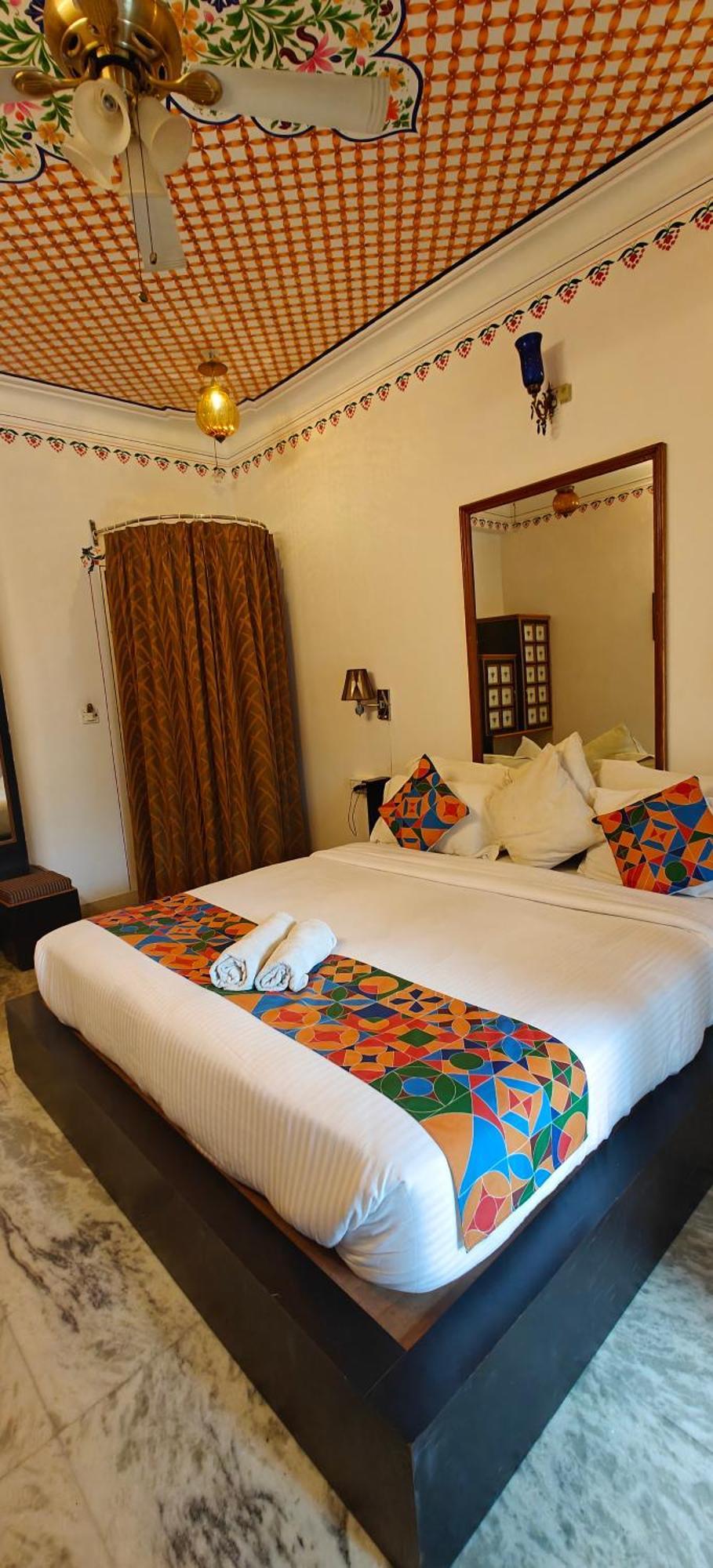 Baba Palace - A Heritage Hotel, 3*