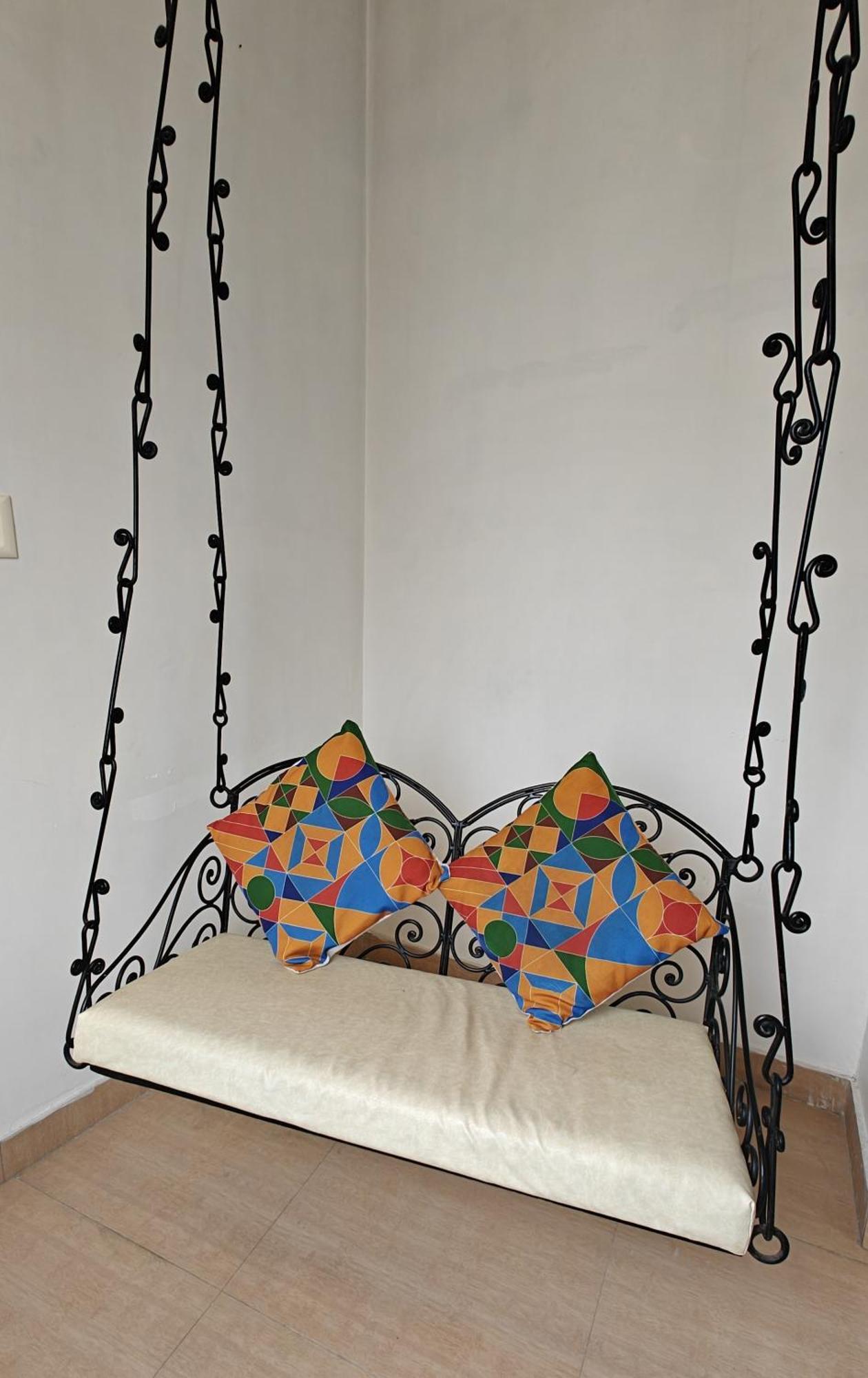 Baba Palace - A Heritage Hotel, Udaipur