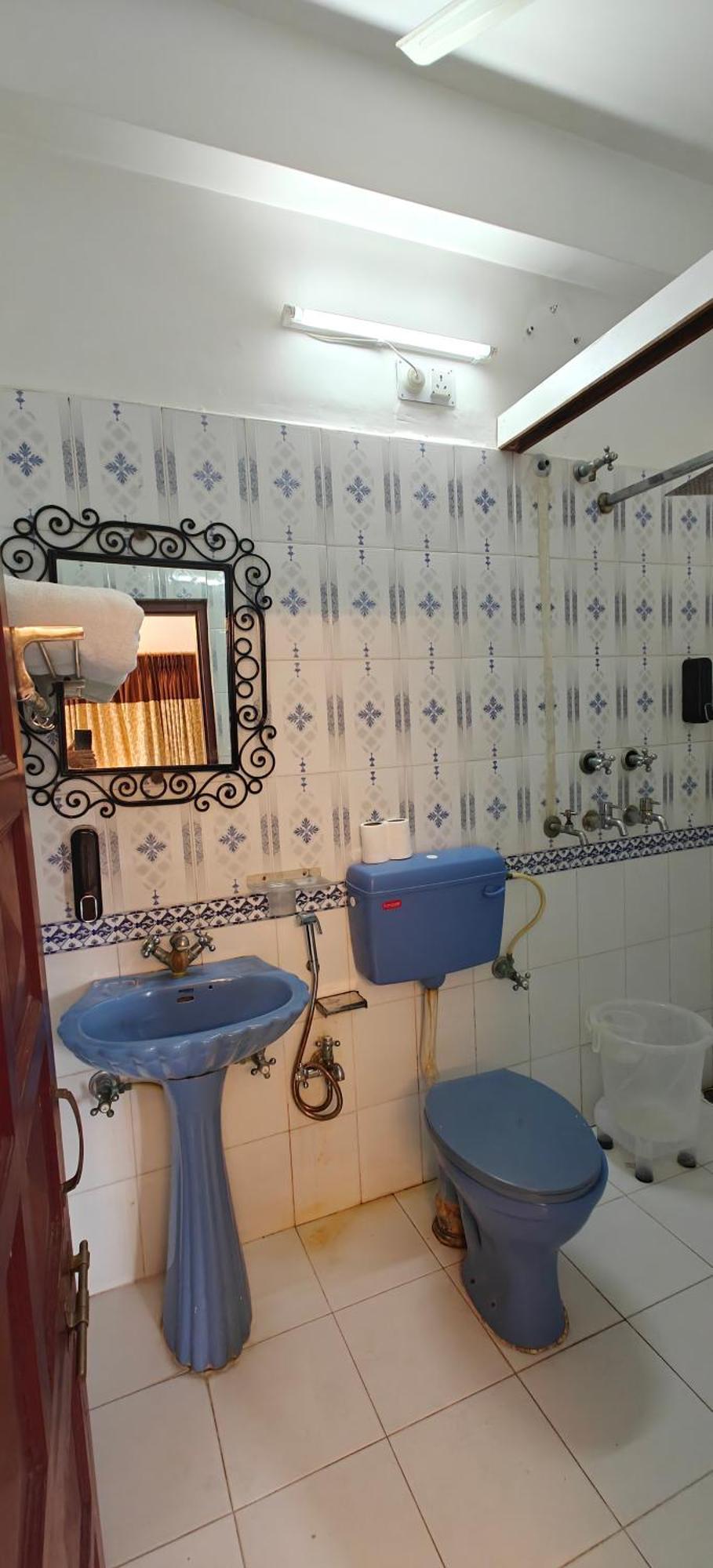 Baba Palace - A Heritage Hotel,