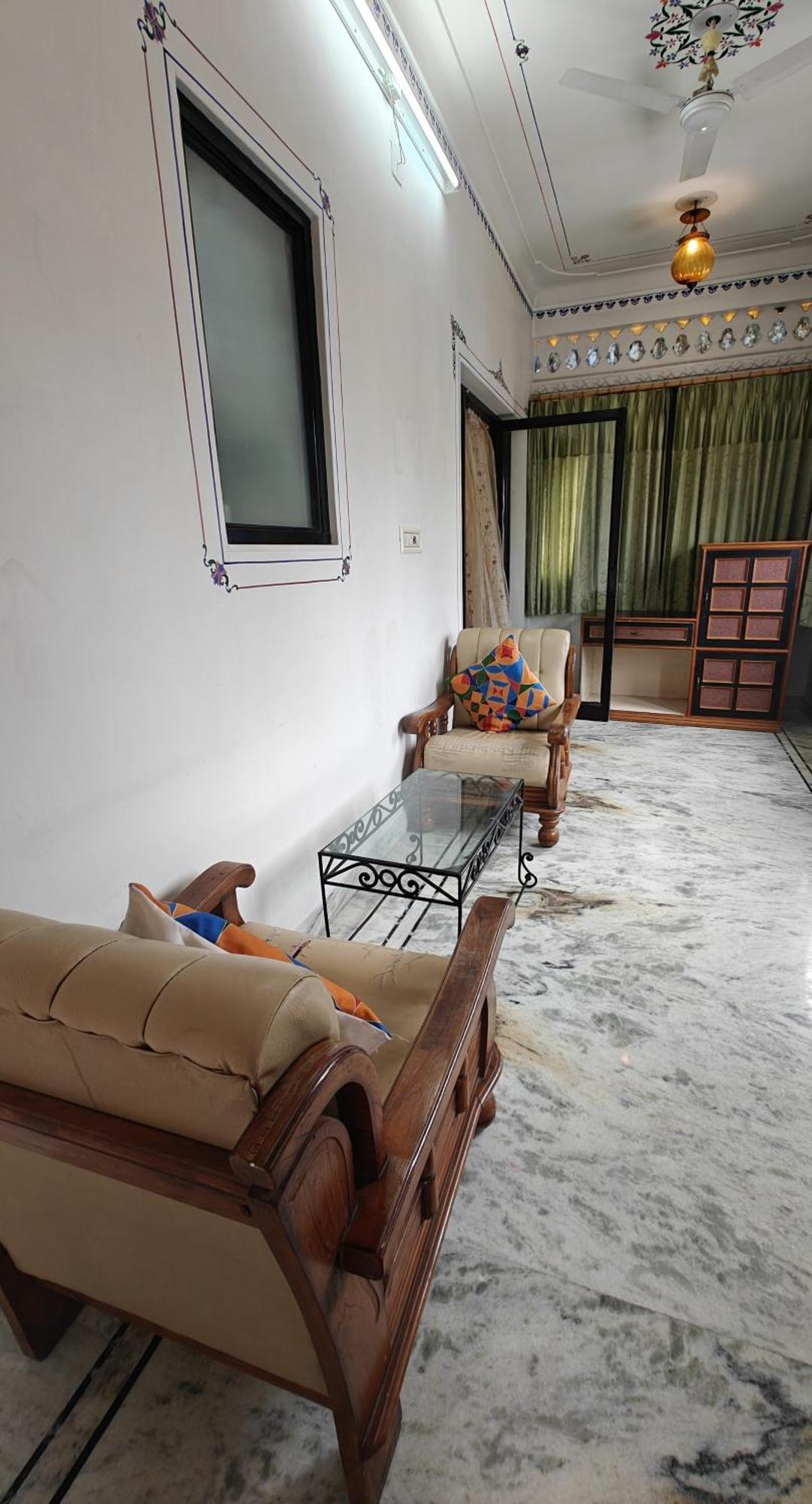 Hotel Baba Palace - A Heritage Hotel,