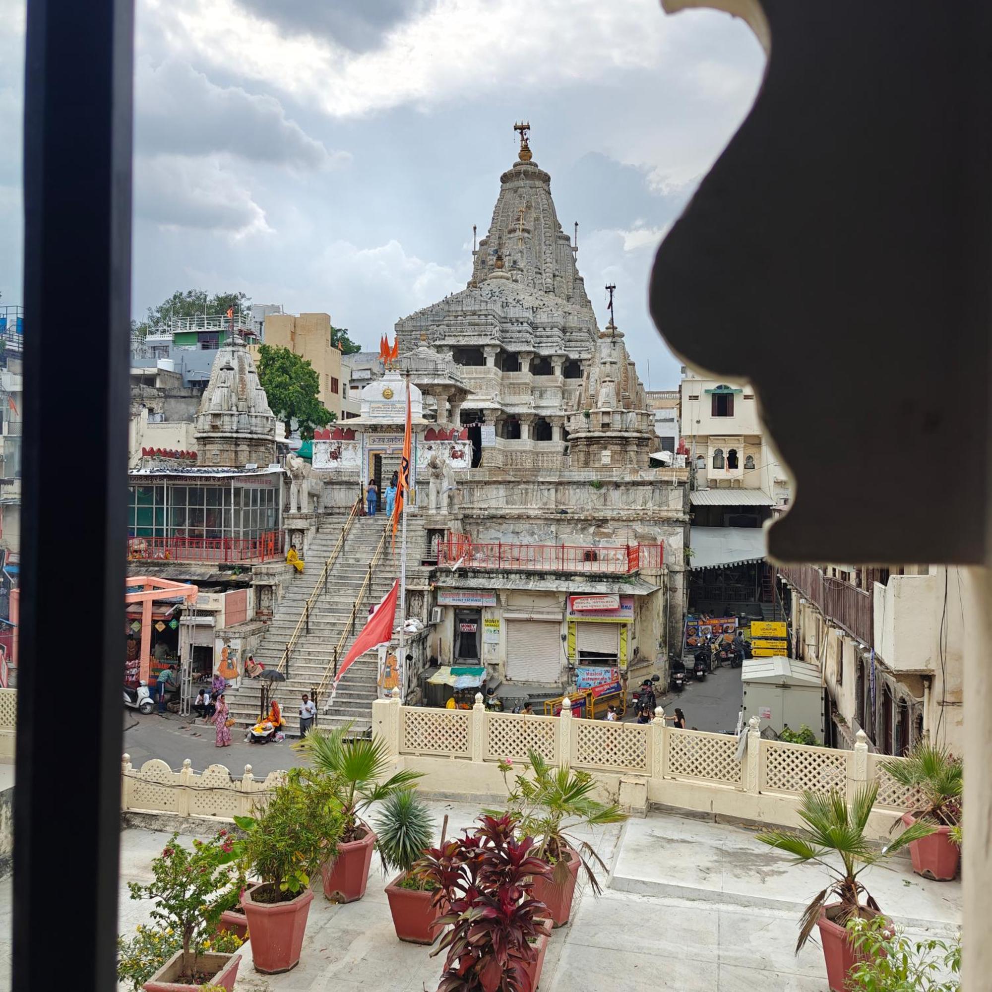 Baba Palace - A Heritage Hotel, Hotel 3*