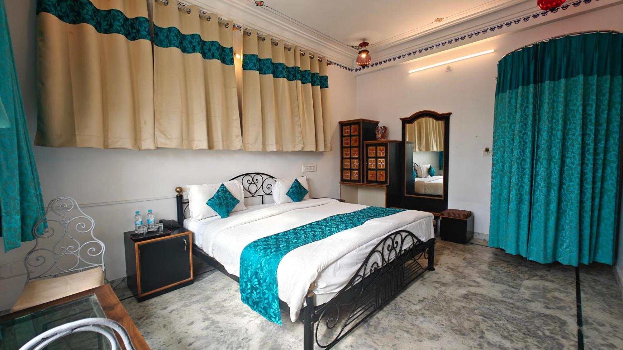 Hotel Baba Palace - A Heritage Hotel, 3*