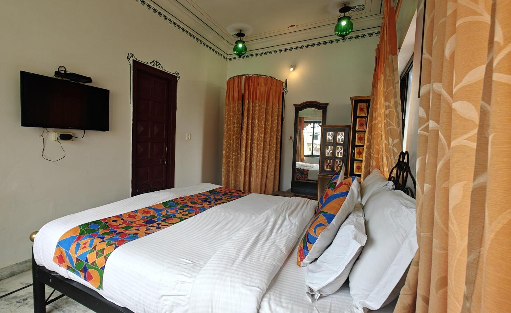 Hotel Baba Palace - A Heritage Hotel, Udaipur