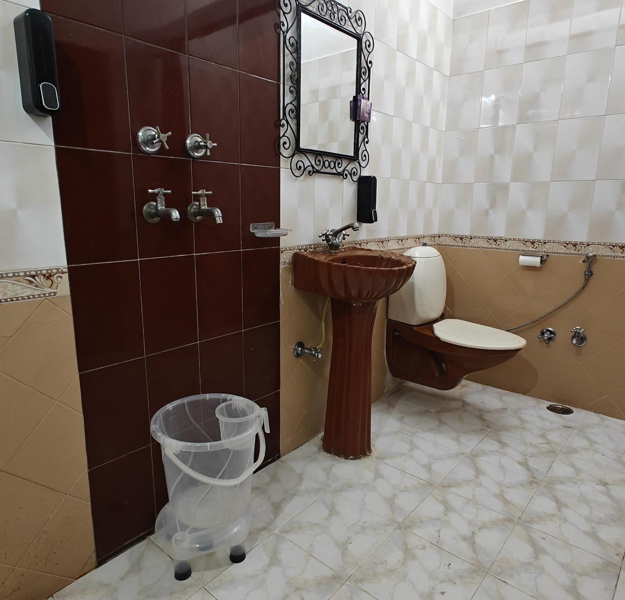 Baba Palace - A Heritage Hotel, 3*