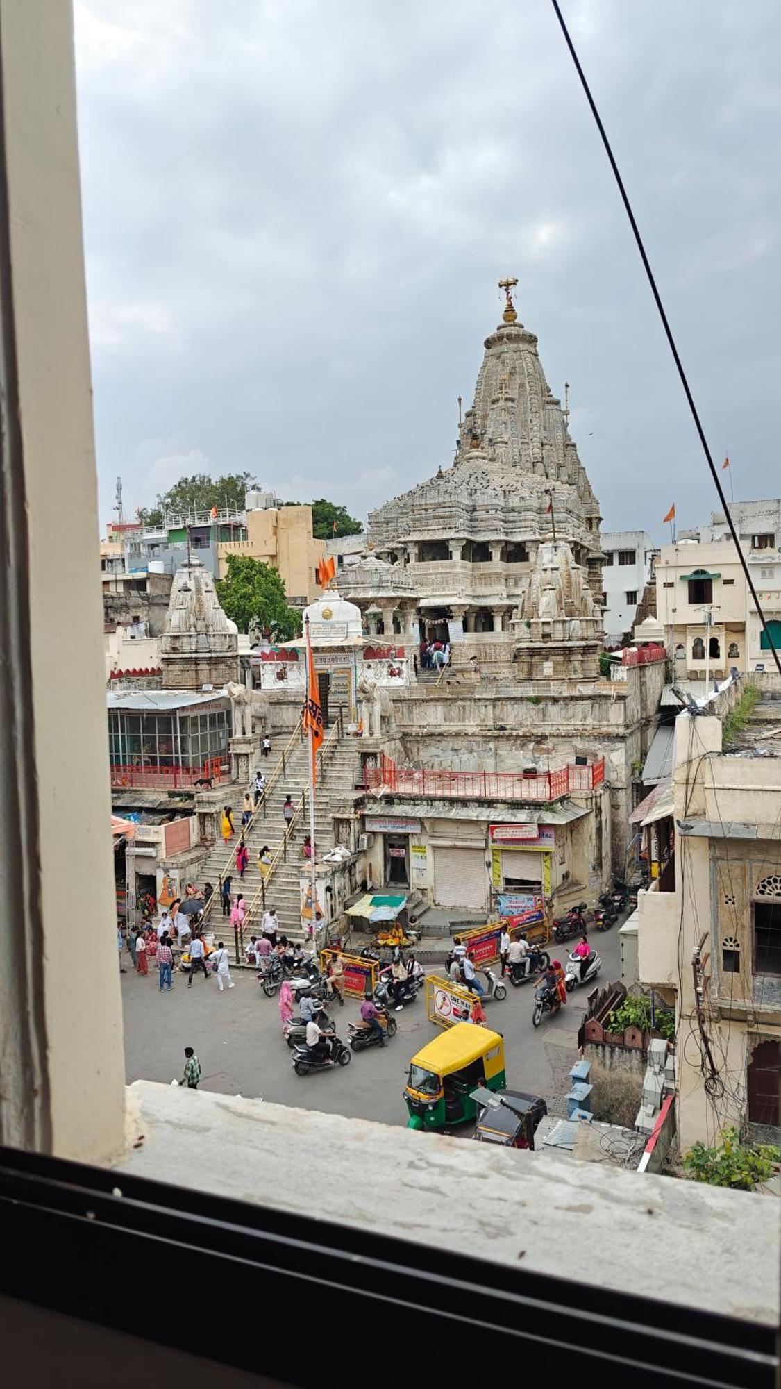 Hotel Baba Palace - A Heritage Hotel,