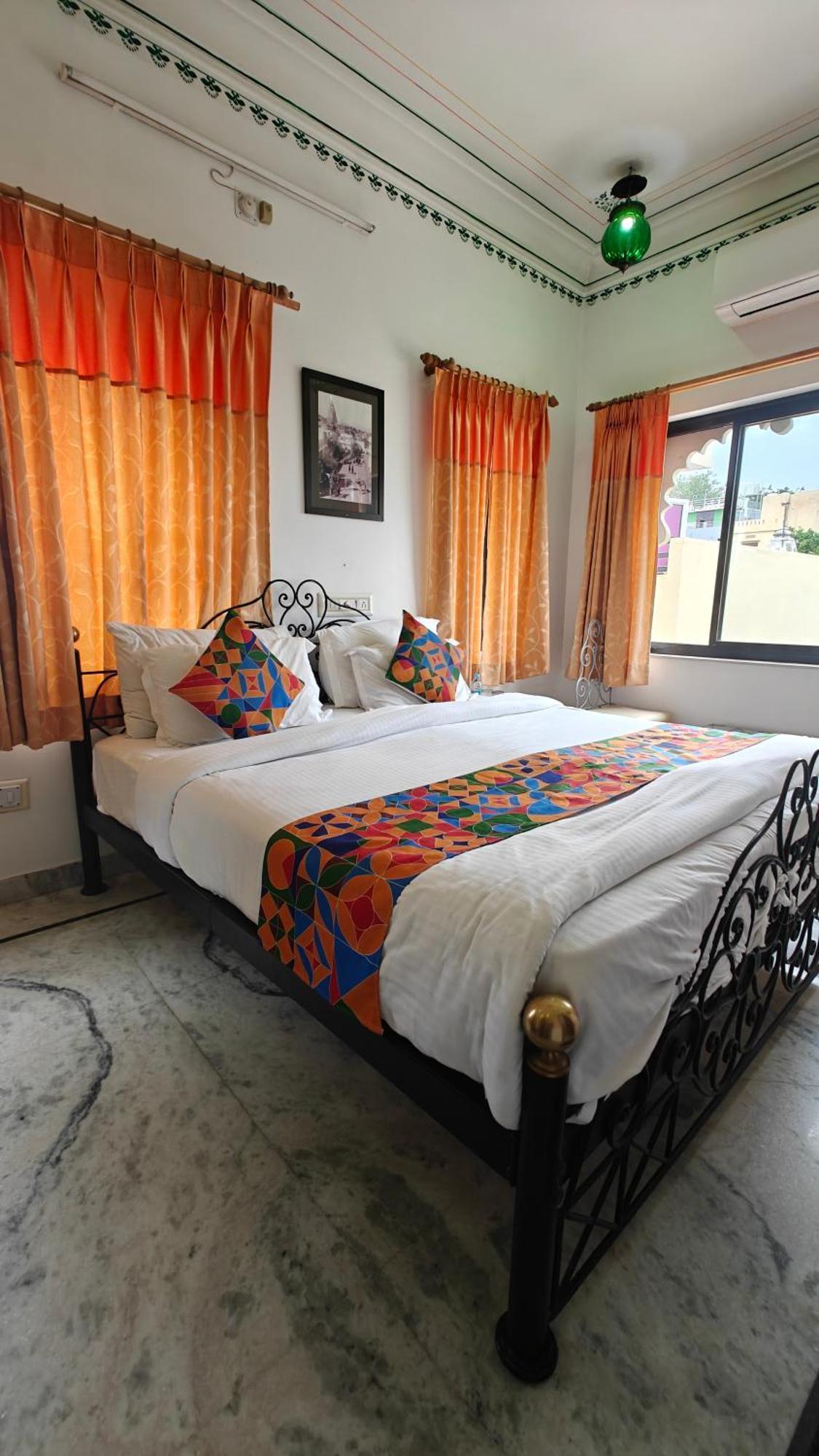 Hotel Baba Palace - A Heritage Hotel, Udaipur