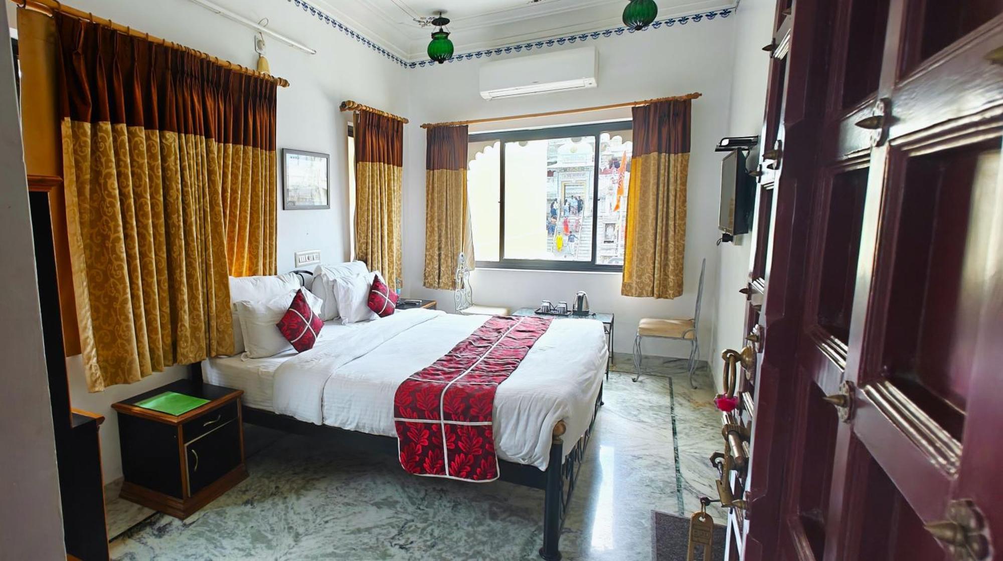 Hotel Baba Palace - A Heritage Hotel,