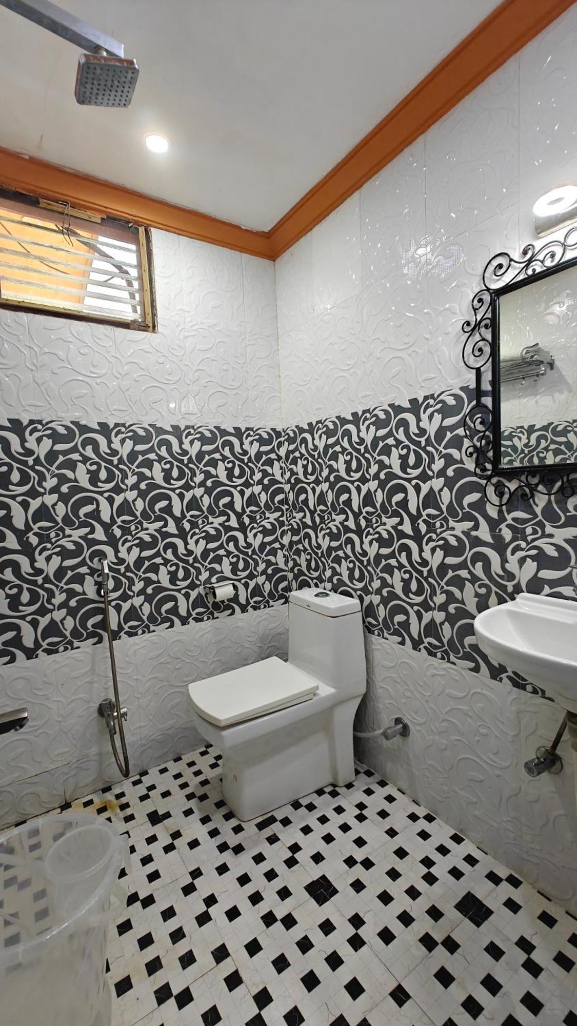 Baba Palace - A Heritage Hotel, 3*