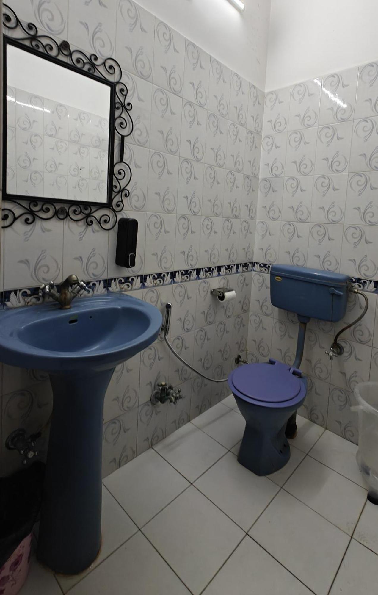 Baba Palace - A Heritage Hotel,