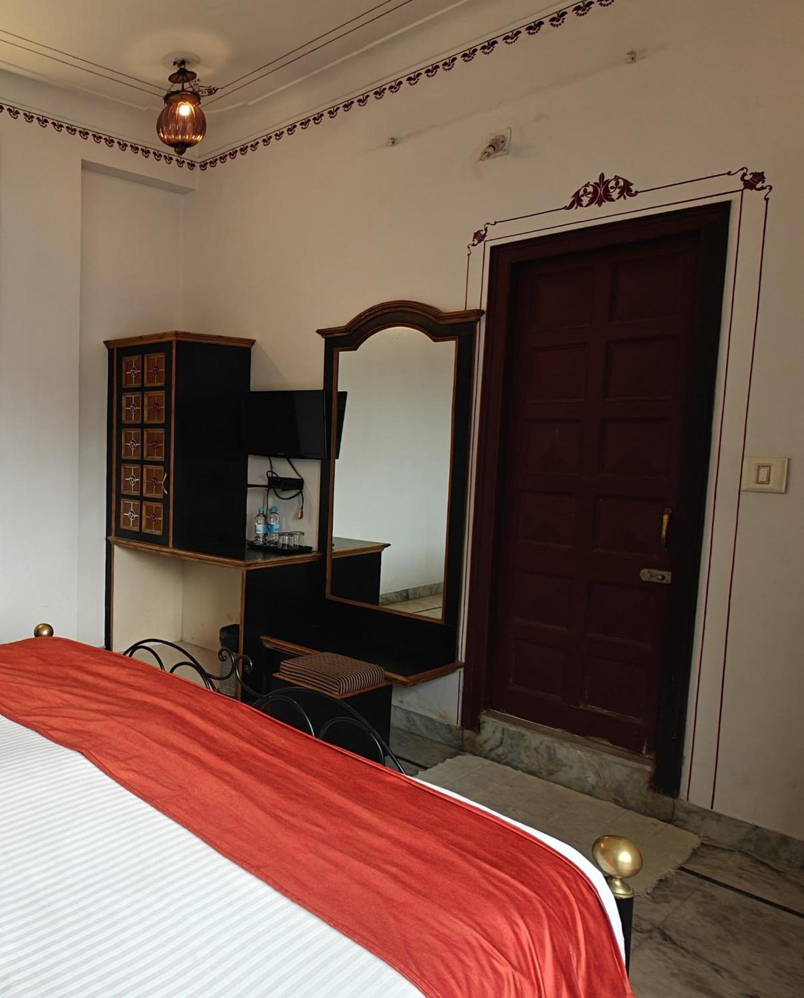 Hotel Baba Palace - A Heritage Hotel,