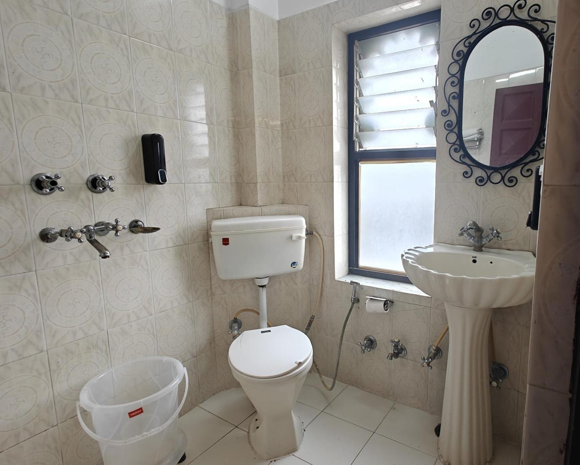 Baba Palace - A Heritage Hotel,
