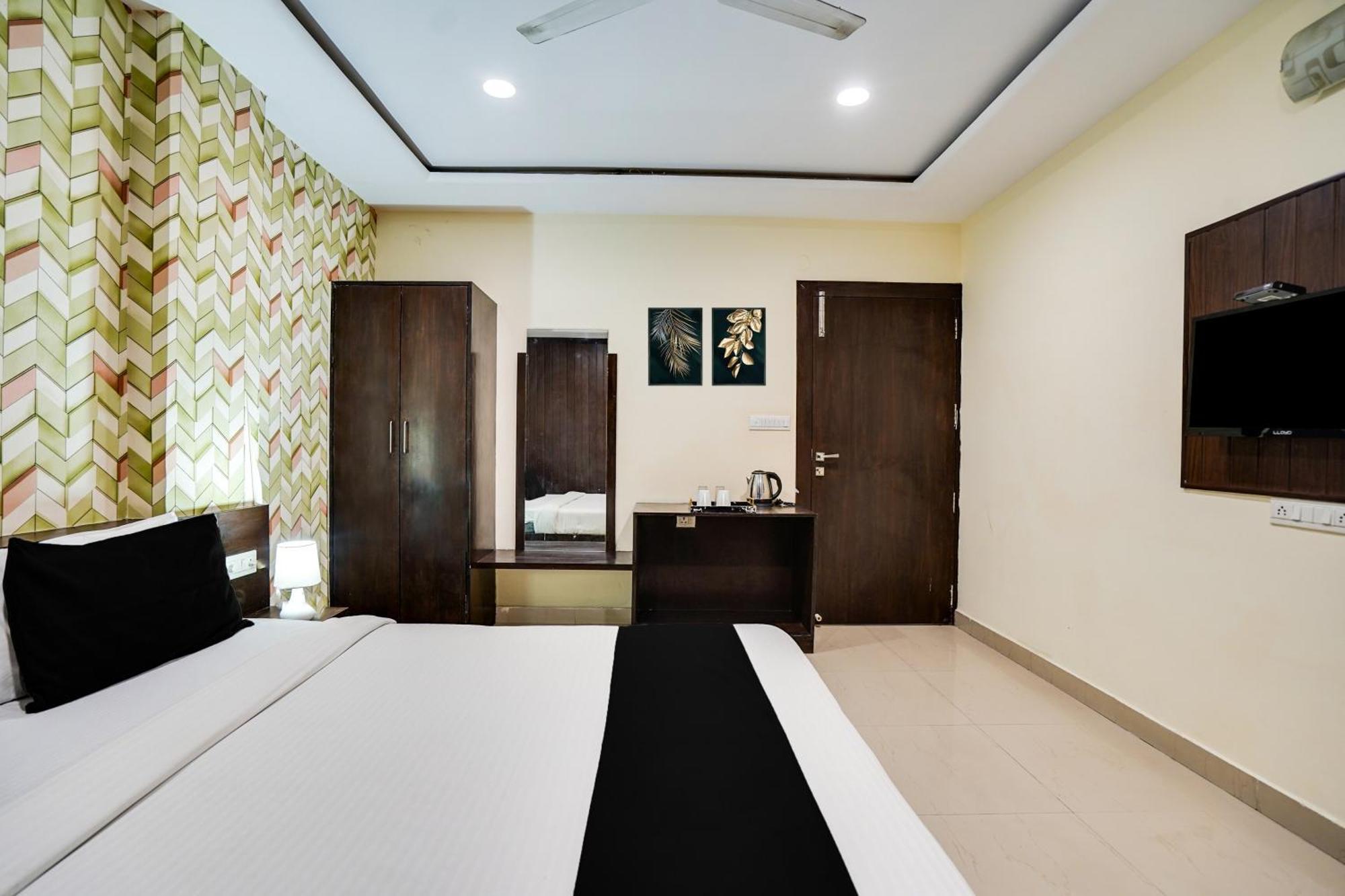 Hotel Collection O Goverdhan Sagar Formerly Imperial