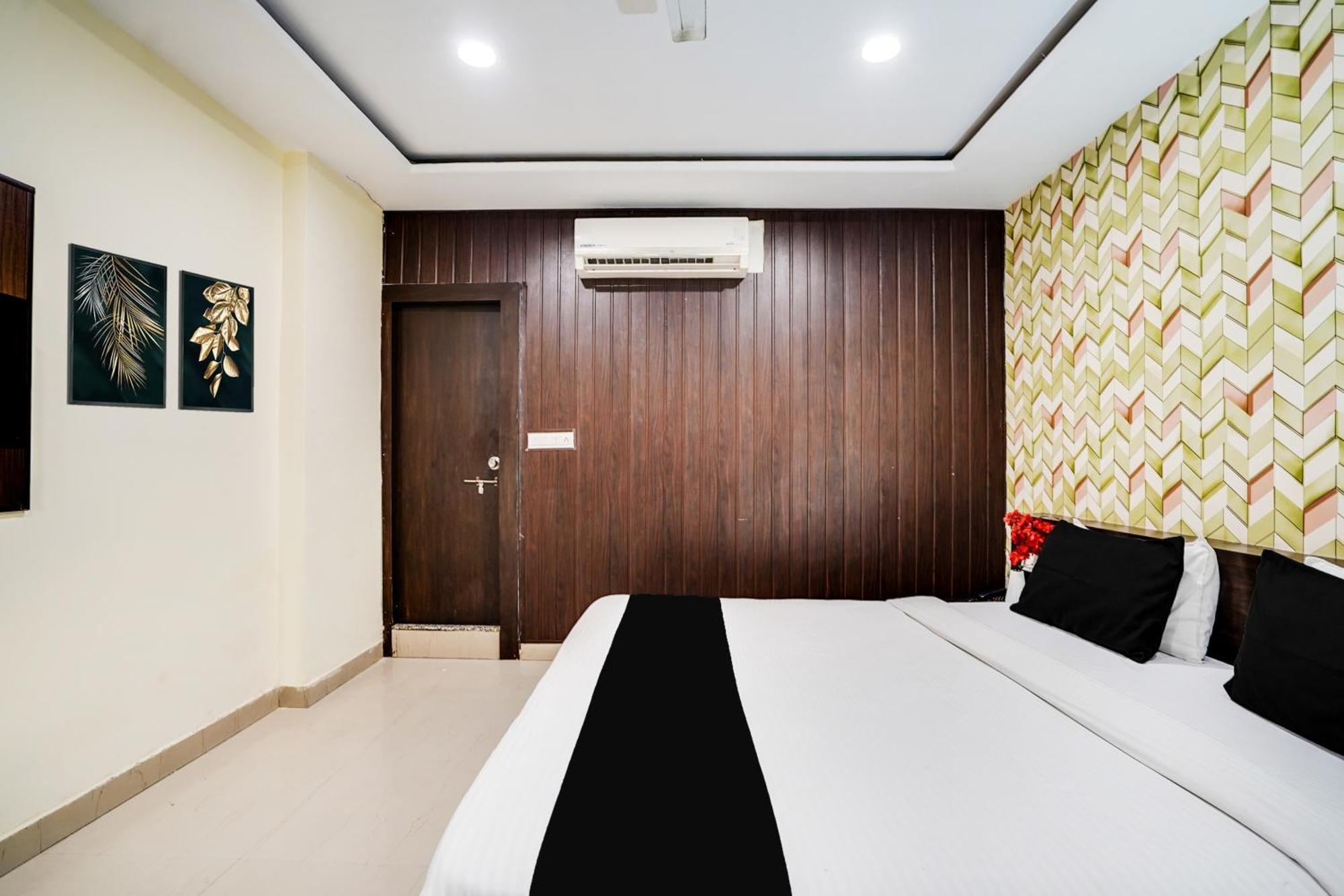 Hotel Collection O Goverdhan Sagar Formerly Imperial Udaipur