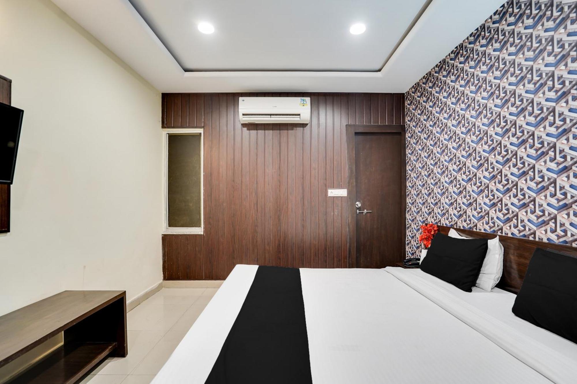 Collection O Goverdhan Sagar Formerly Imperial 4*
