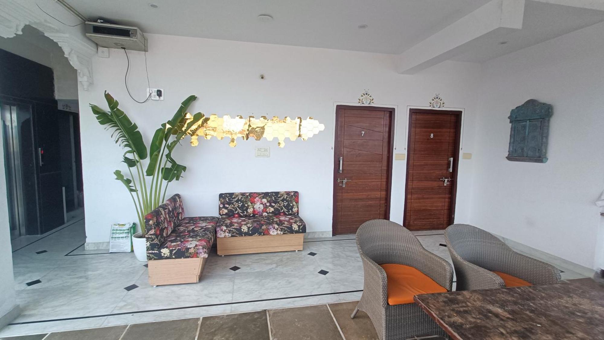 Shiv Homestay