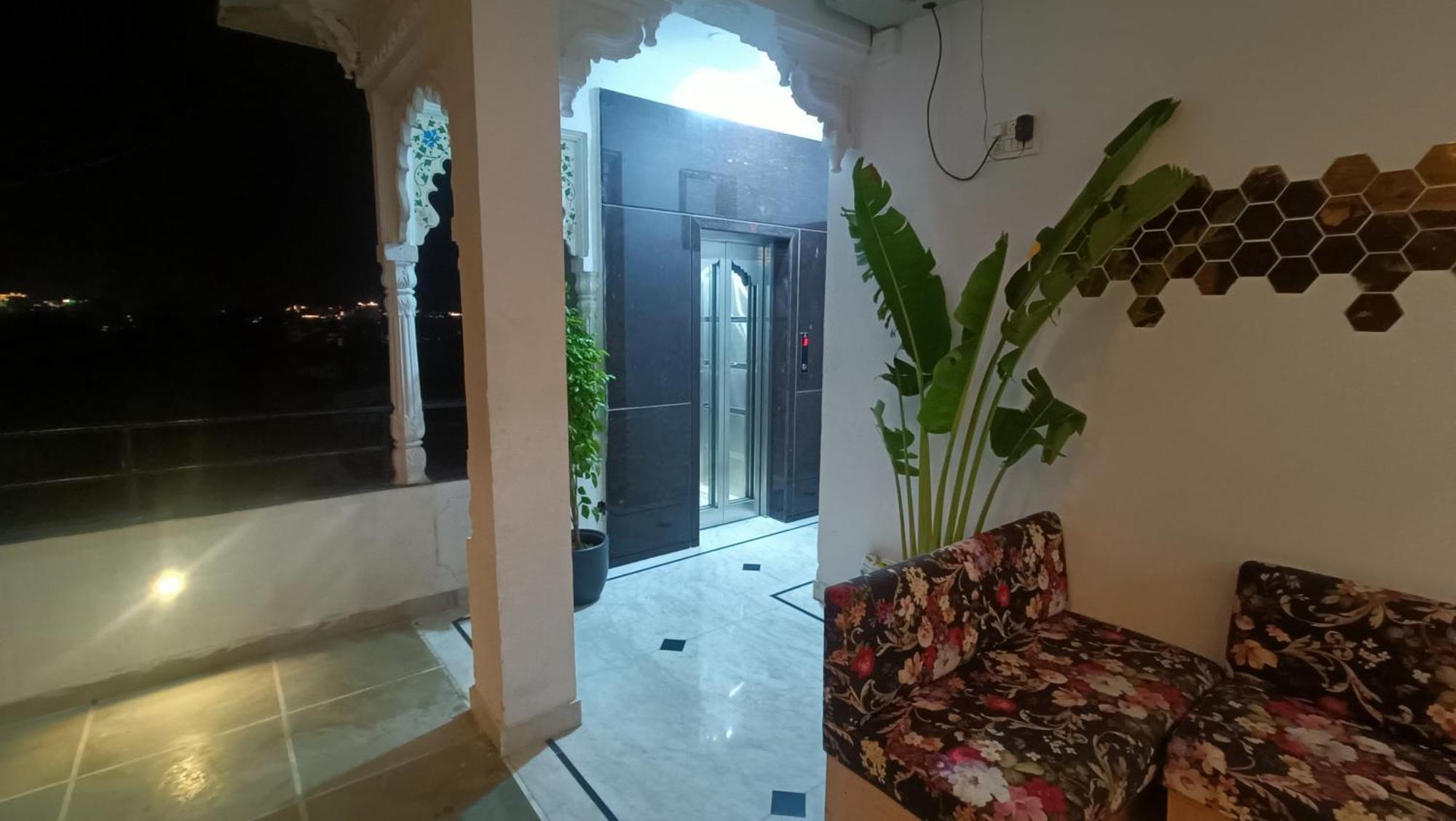 Shiv Homestay Udaipur