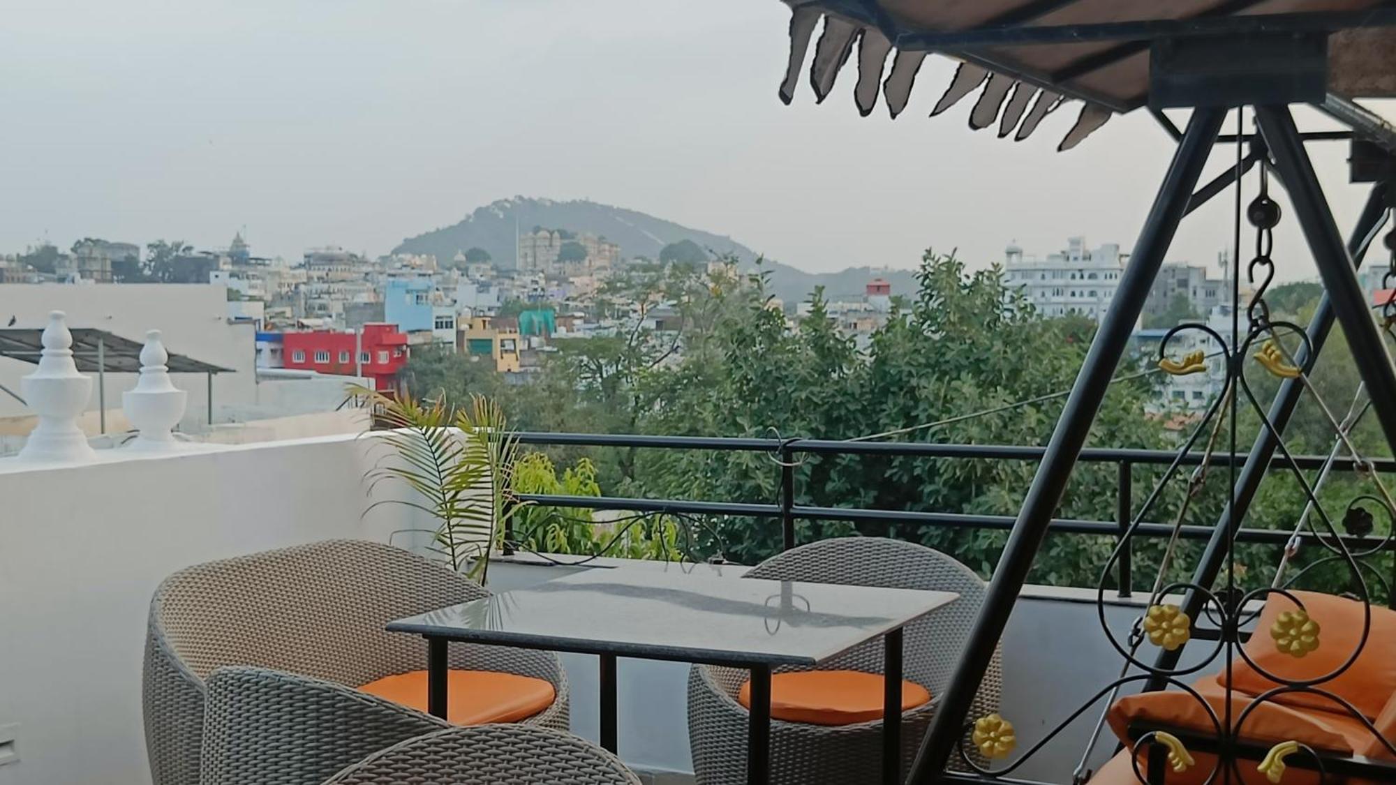 Shiv Udaipur