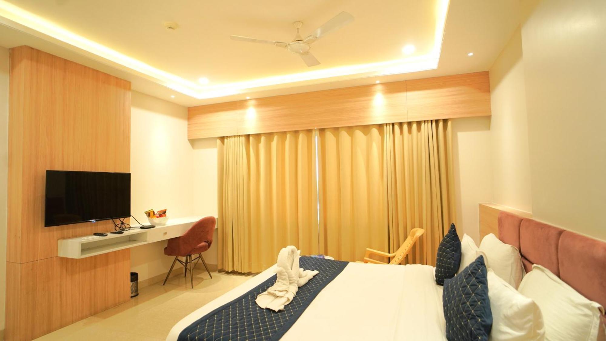 Hotel Shrigo Rudura Palace 3*